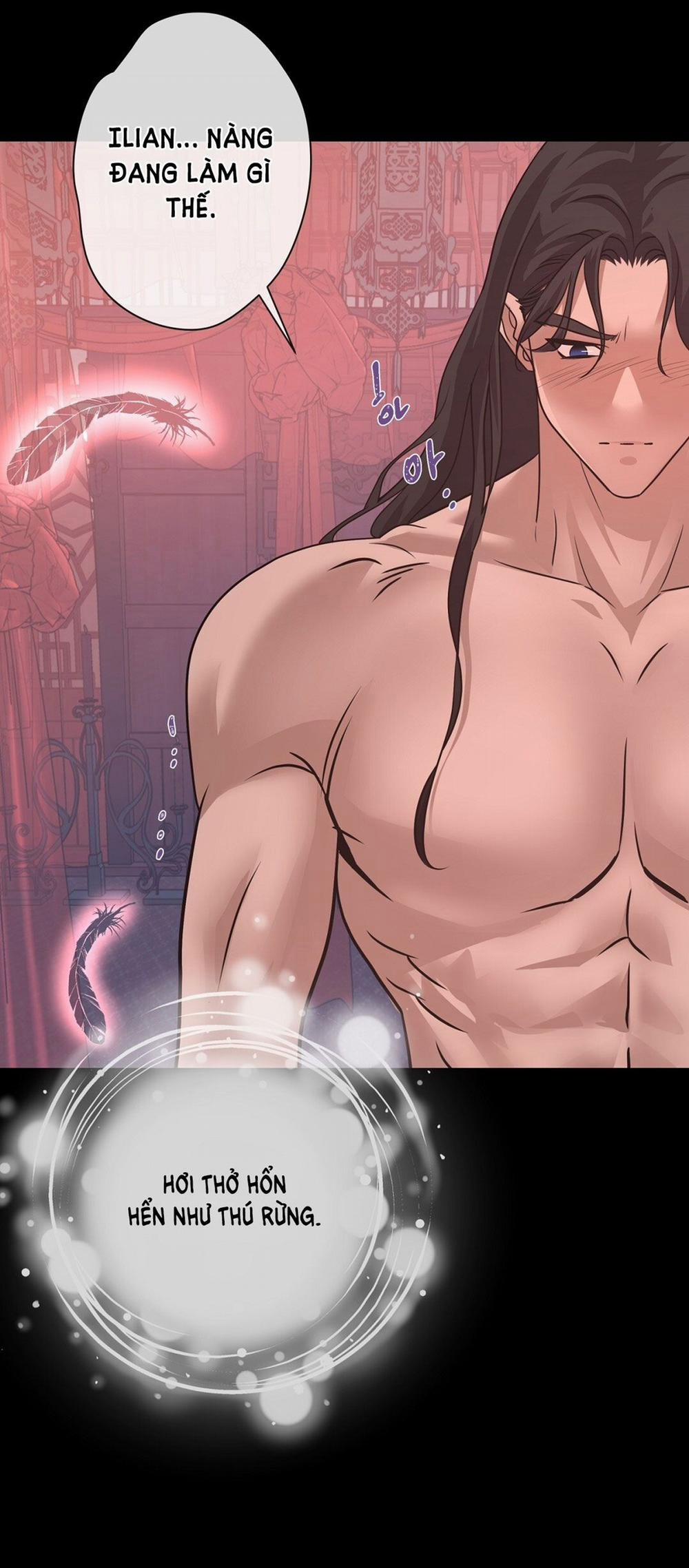 [18+] Đêm Của Dã Thú 27.1 trang 21