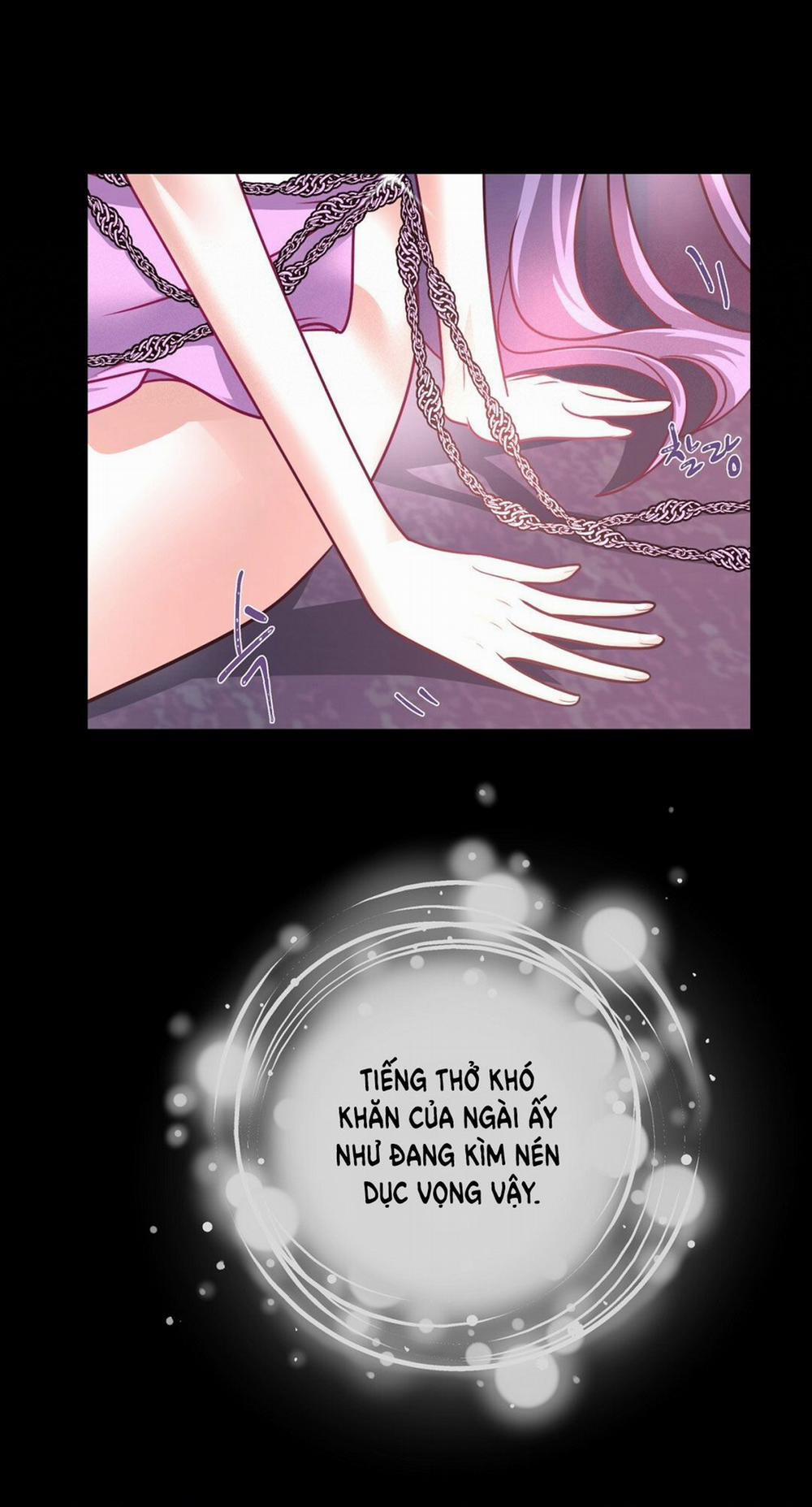 [18+] Đêm Của Dã Thú 27.1 trang 22