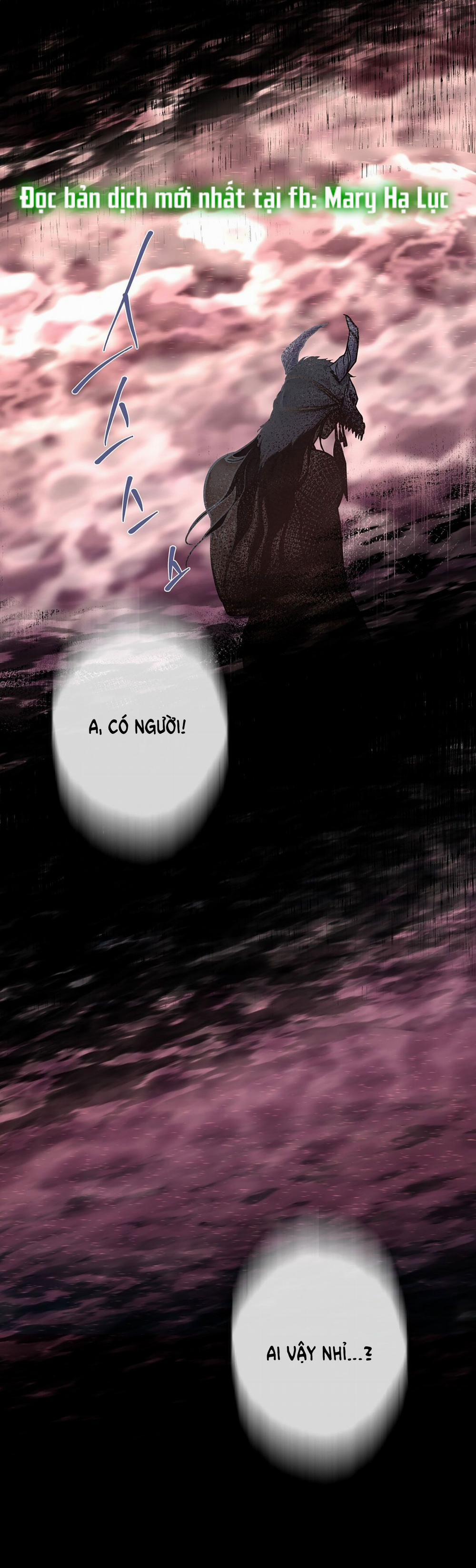 [18+] Đêm Của Dã Thú 27.1 trang 4