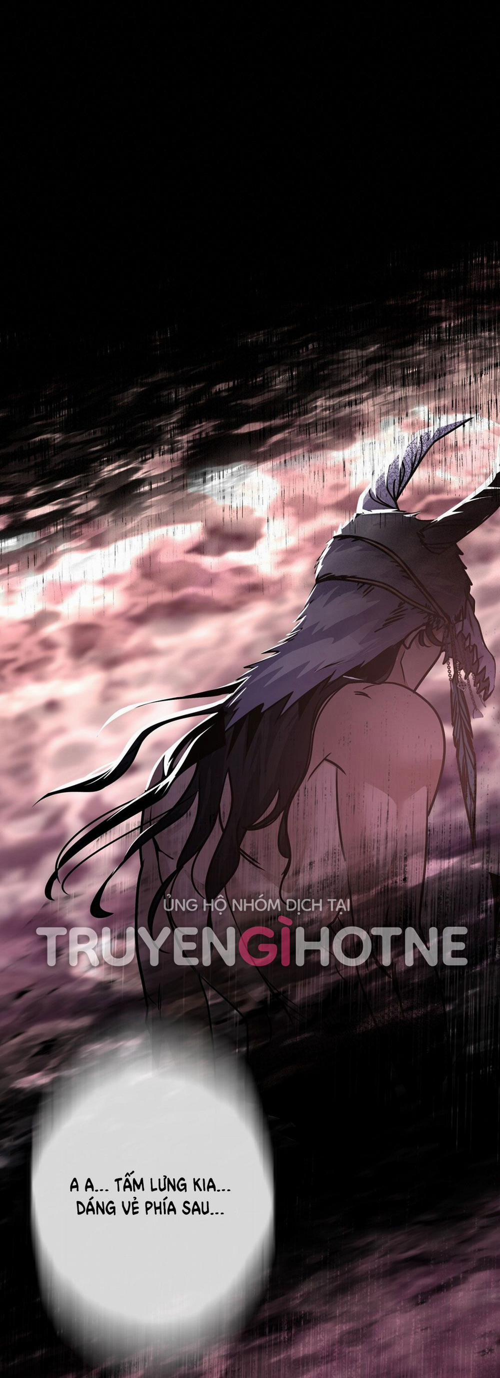 [18+] Đêm Của Dã Thú 27.1 trang 5