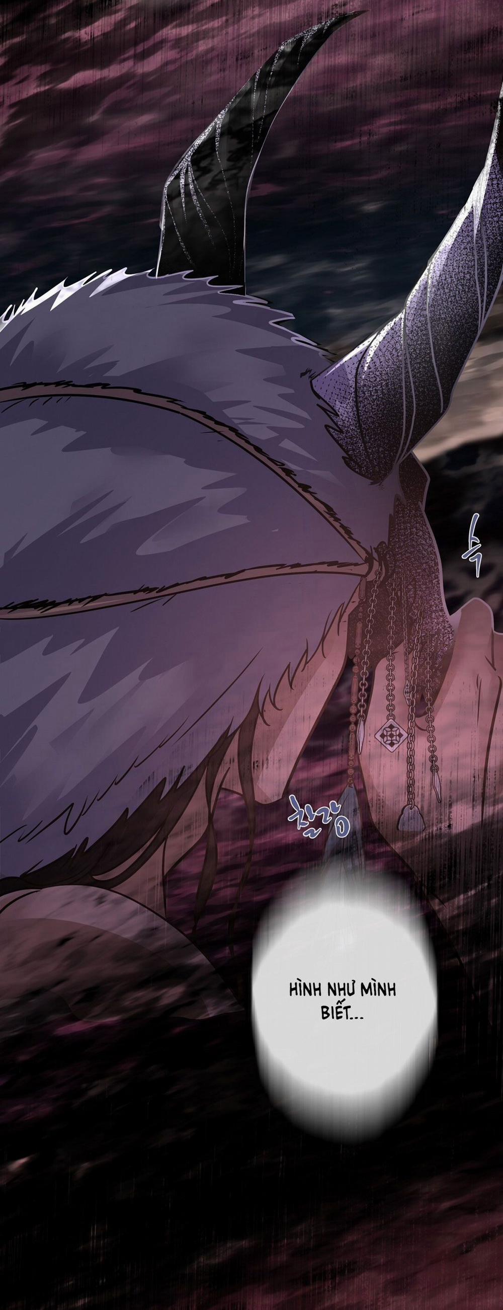 [18+] Đêm Của Dã Thú 27.1 trang 6