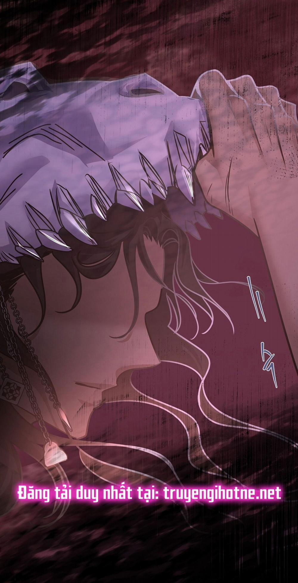 [18+] Đêm Của Dã Thú 27.1 trang 7