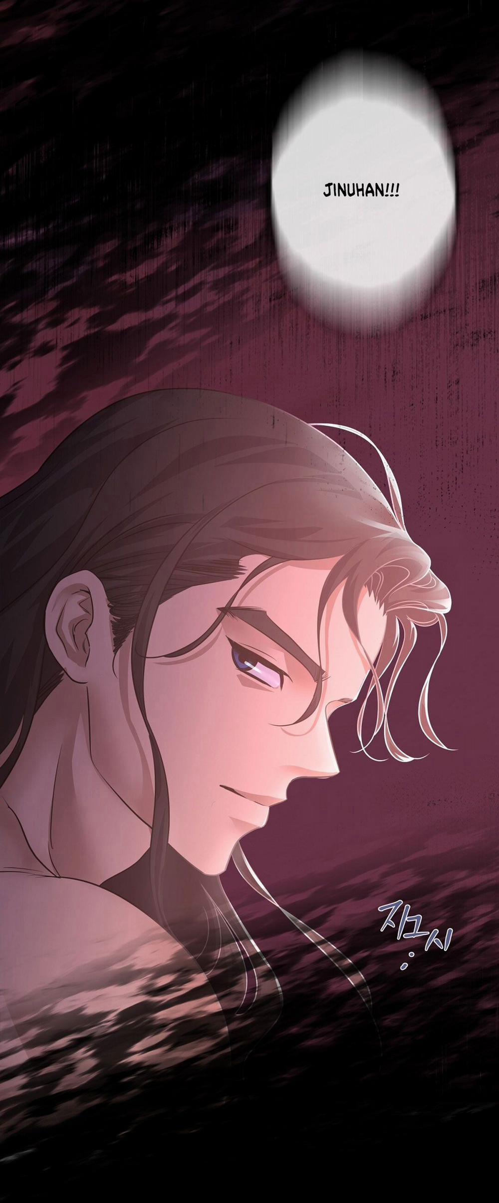 [18+] Đêm Của Dã Thú 27.1 trang 8