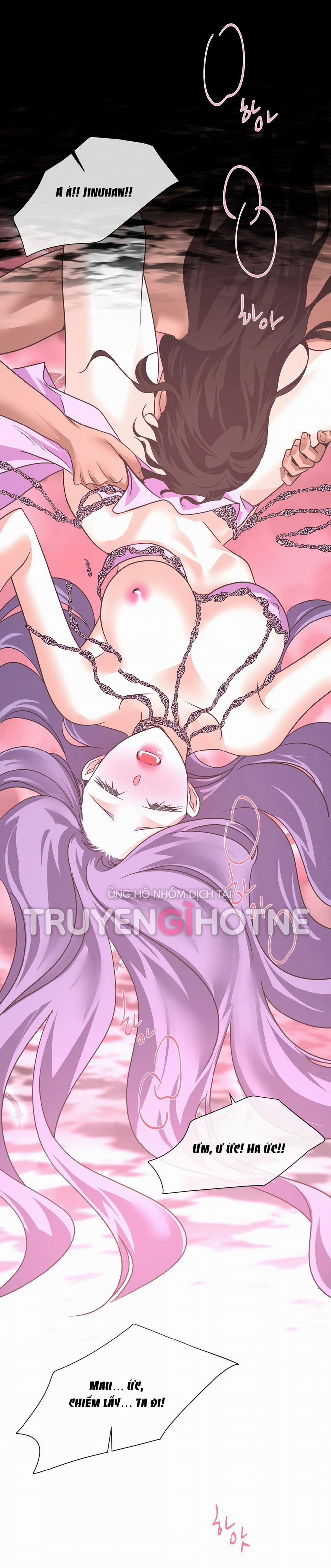 [18+] Đêm Của Dã Thú 27.2 trang 15