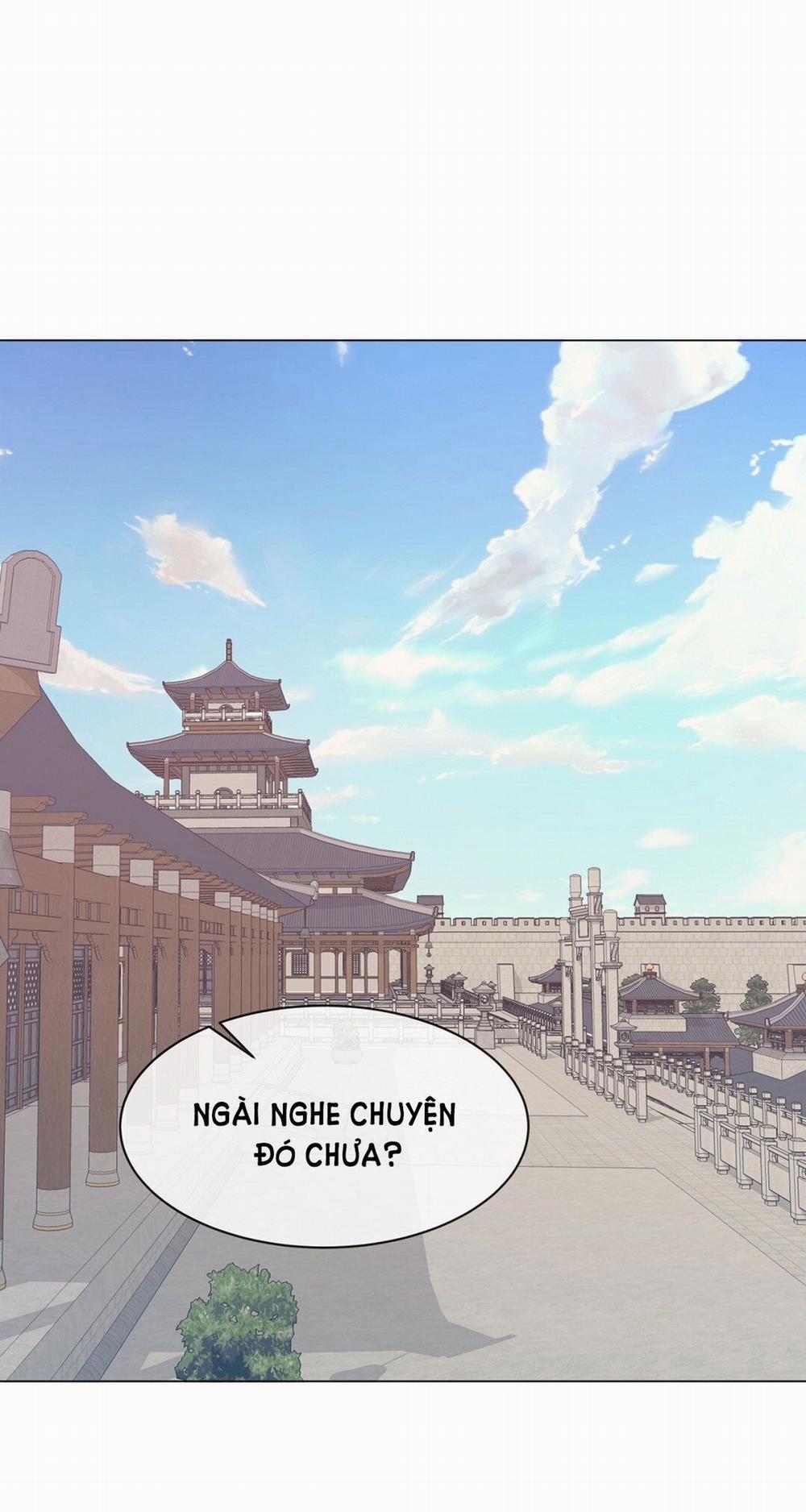 [18+] Đêm Của Dã Thú 27.2 trang 17