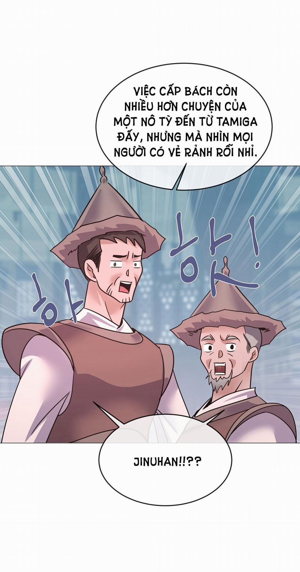 [18+] Đêm Của Dã Thú 27.2 trang 21