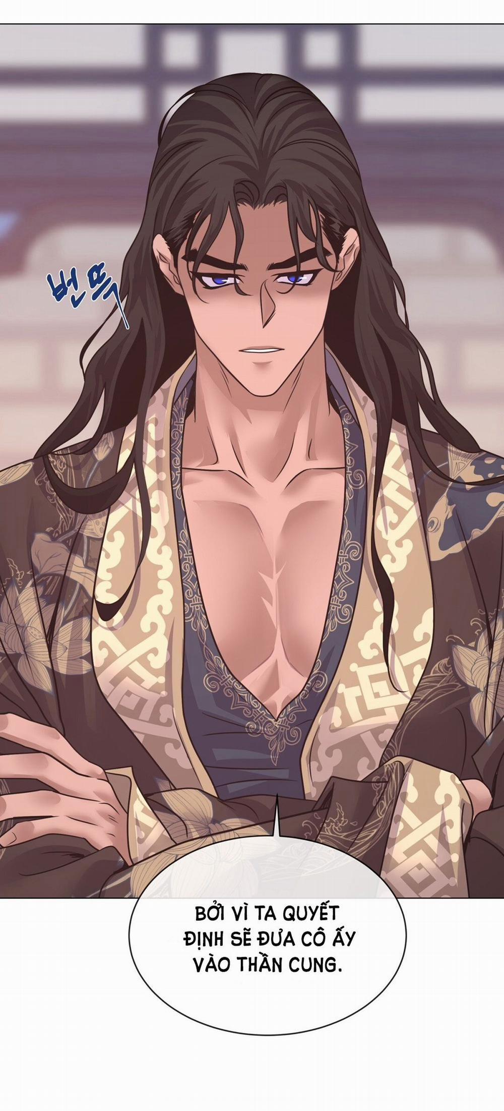 [18+] Đêm Của Dã Thú 27.2 trang 23