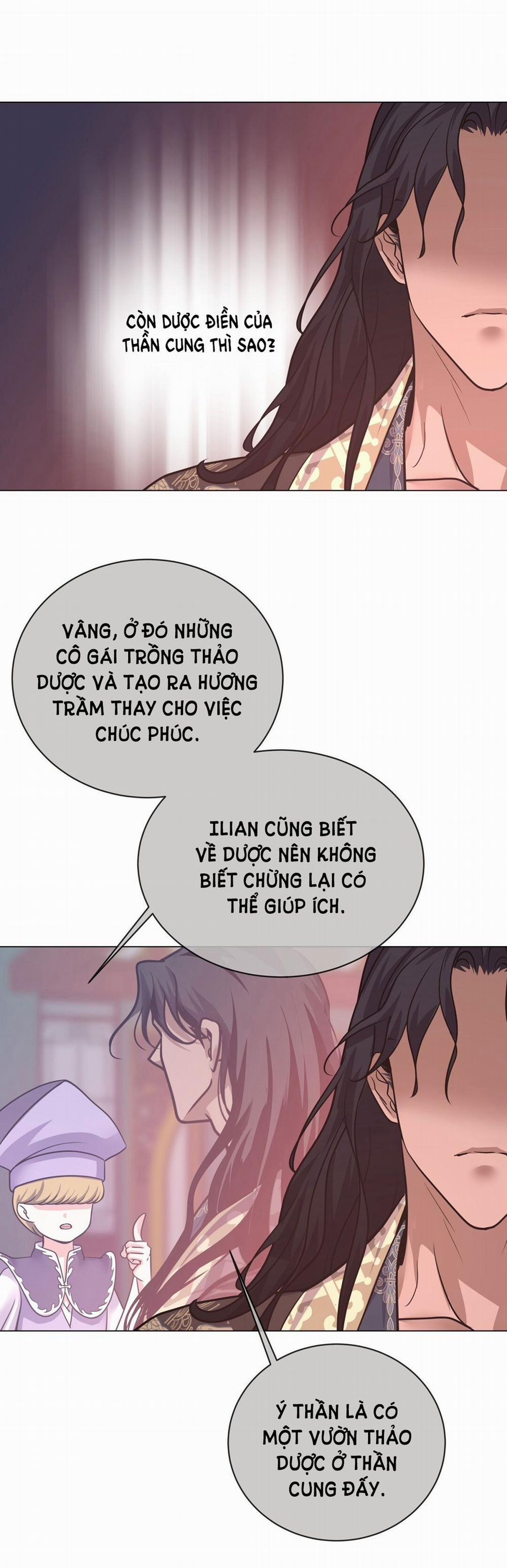 [18+] Đêm Của Dã Thú 27.2 trang 25