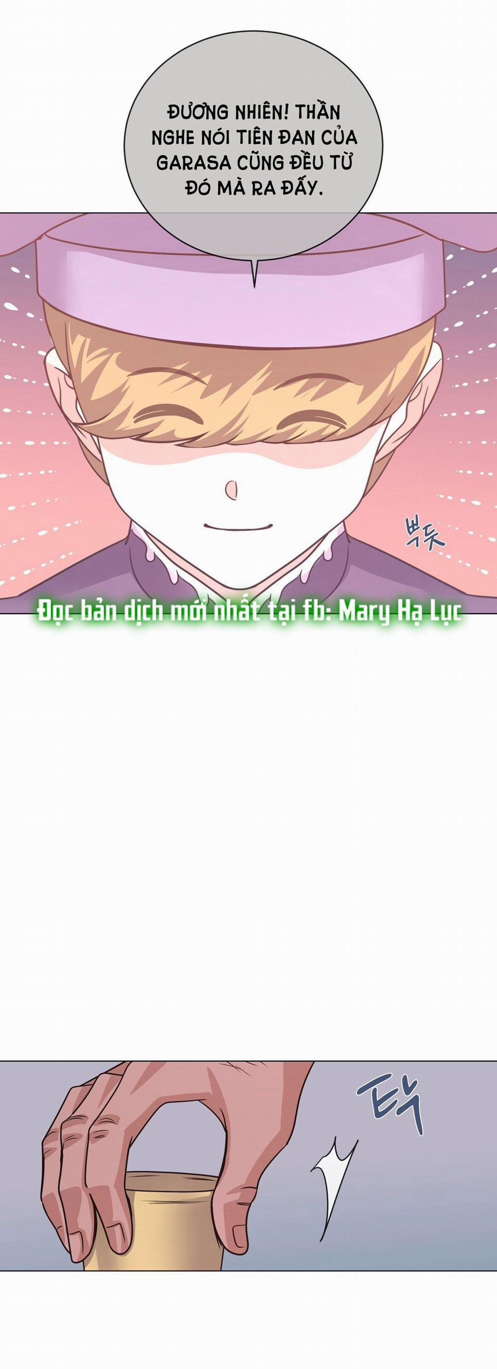 [18+] Đêm Của Dã Thú 27.2 trang 26