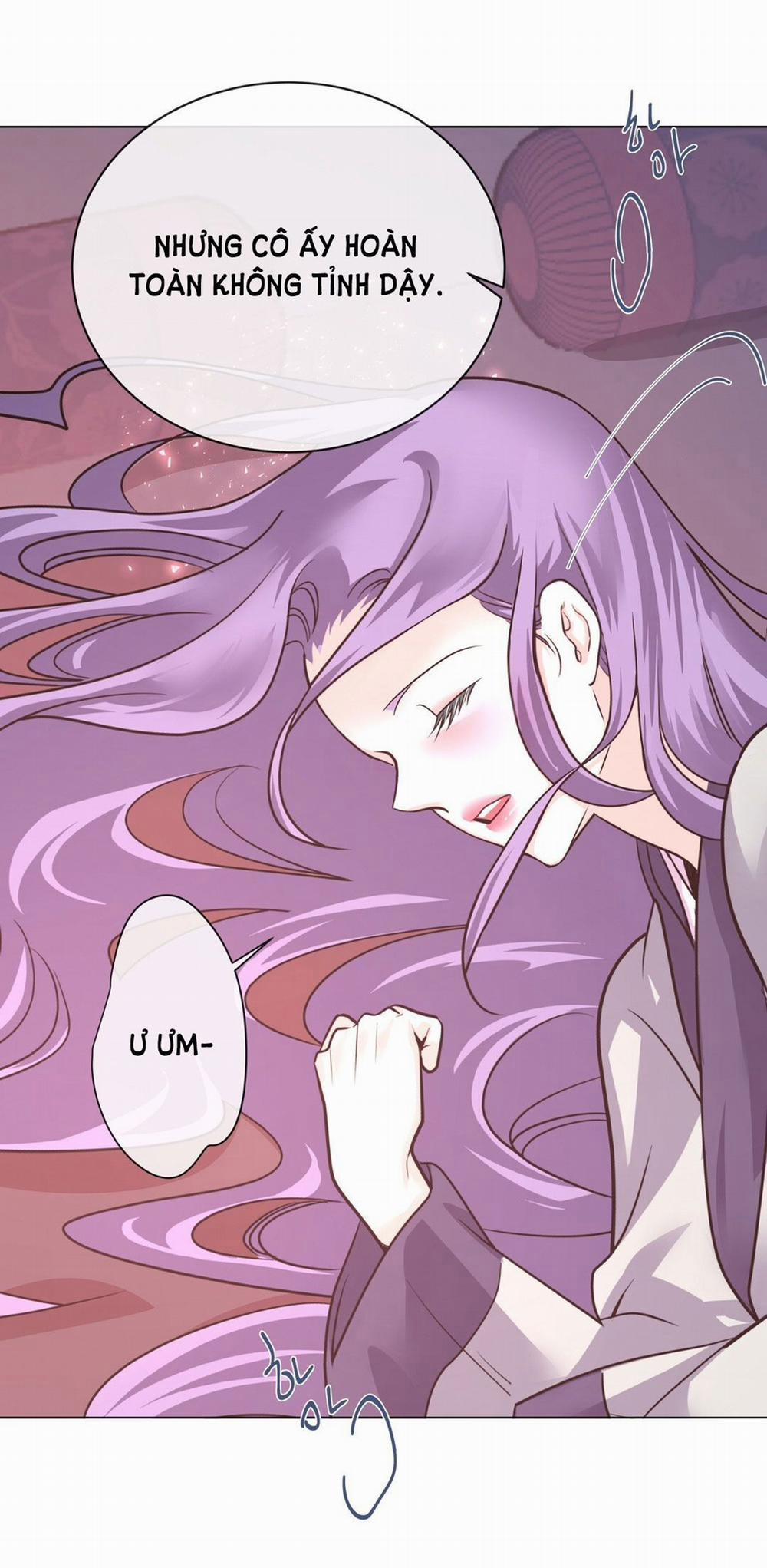 [18+] Đêm Của Dã Thú 27.2 trang 31