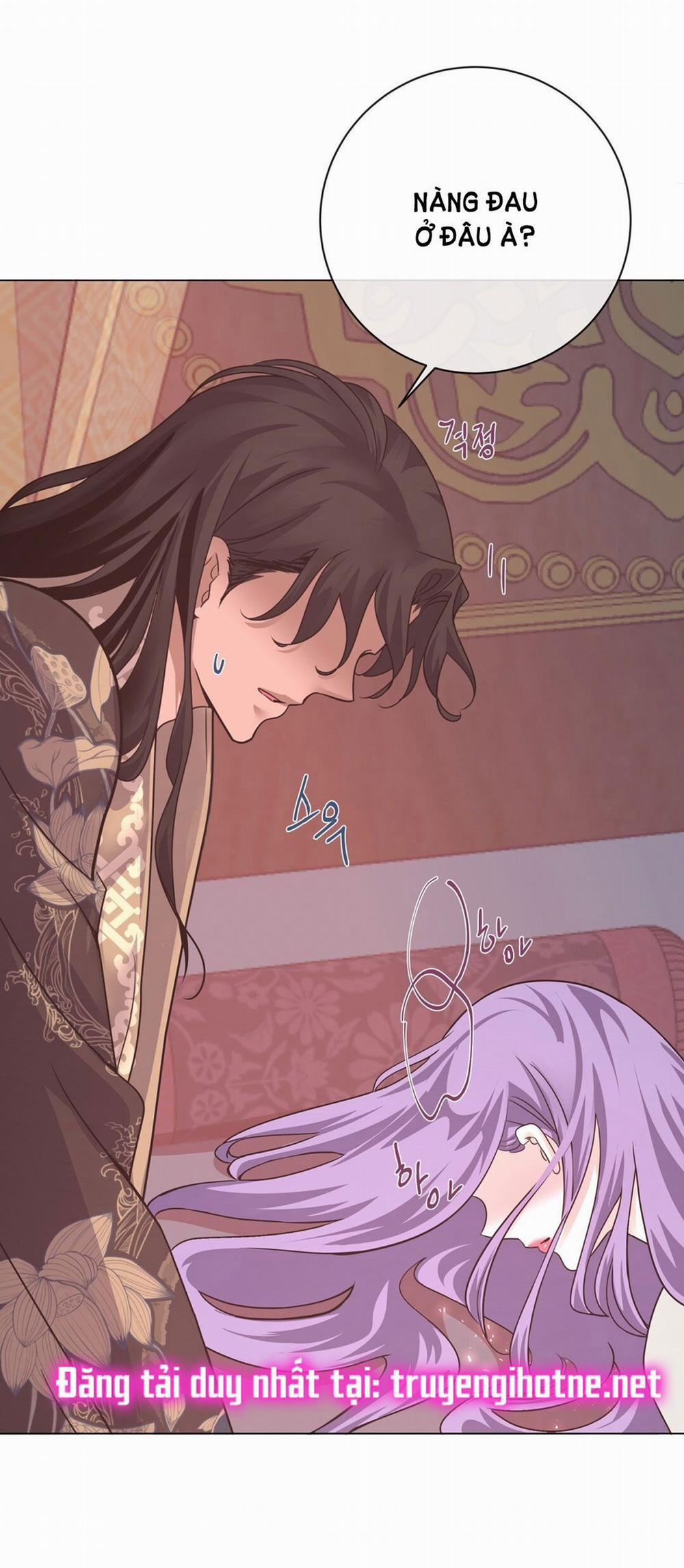 [18+] Đêm Của Dã Thú 27.2 trang 32