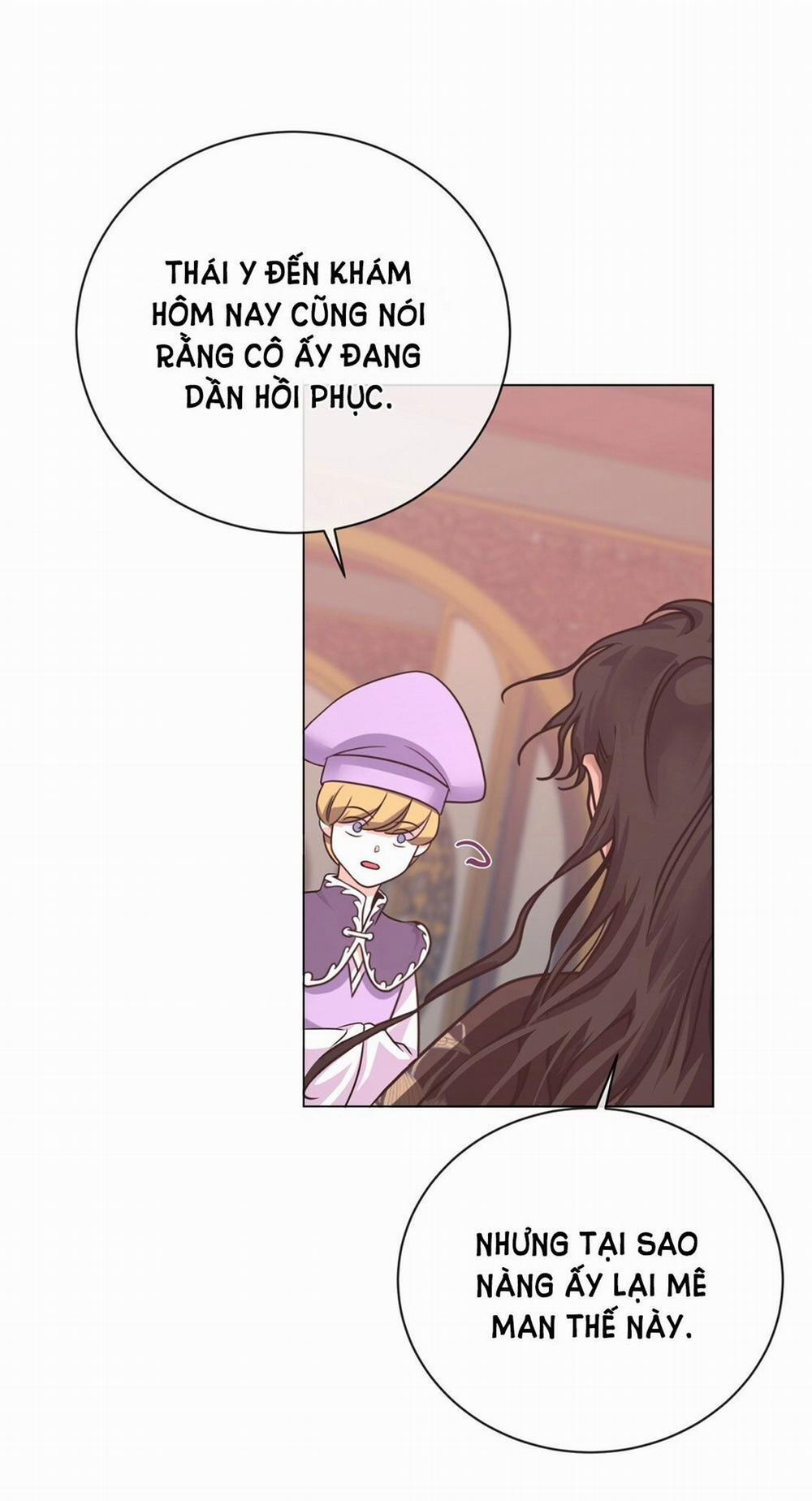 [18+] Đêm Của Dã Thú 27.2 trang 33