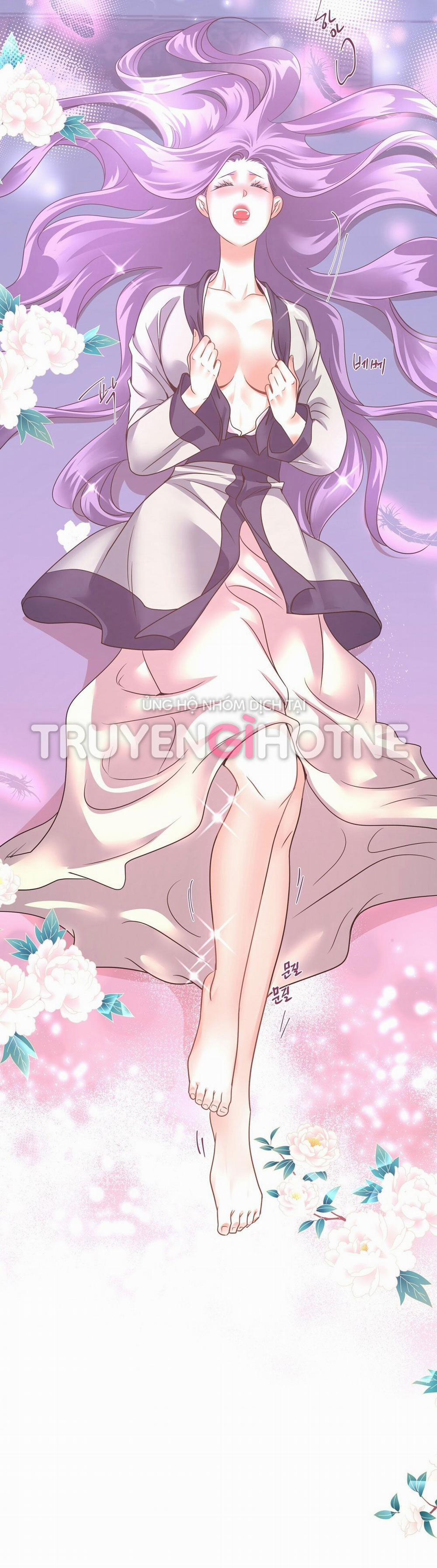 [18+] Đêm Của Dã Thú 27.2 trang 39