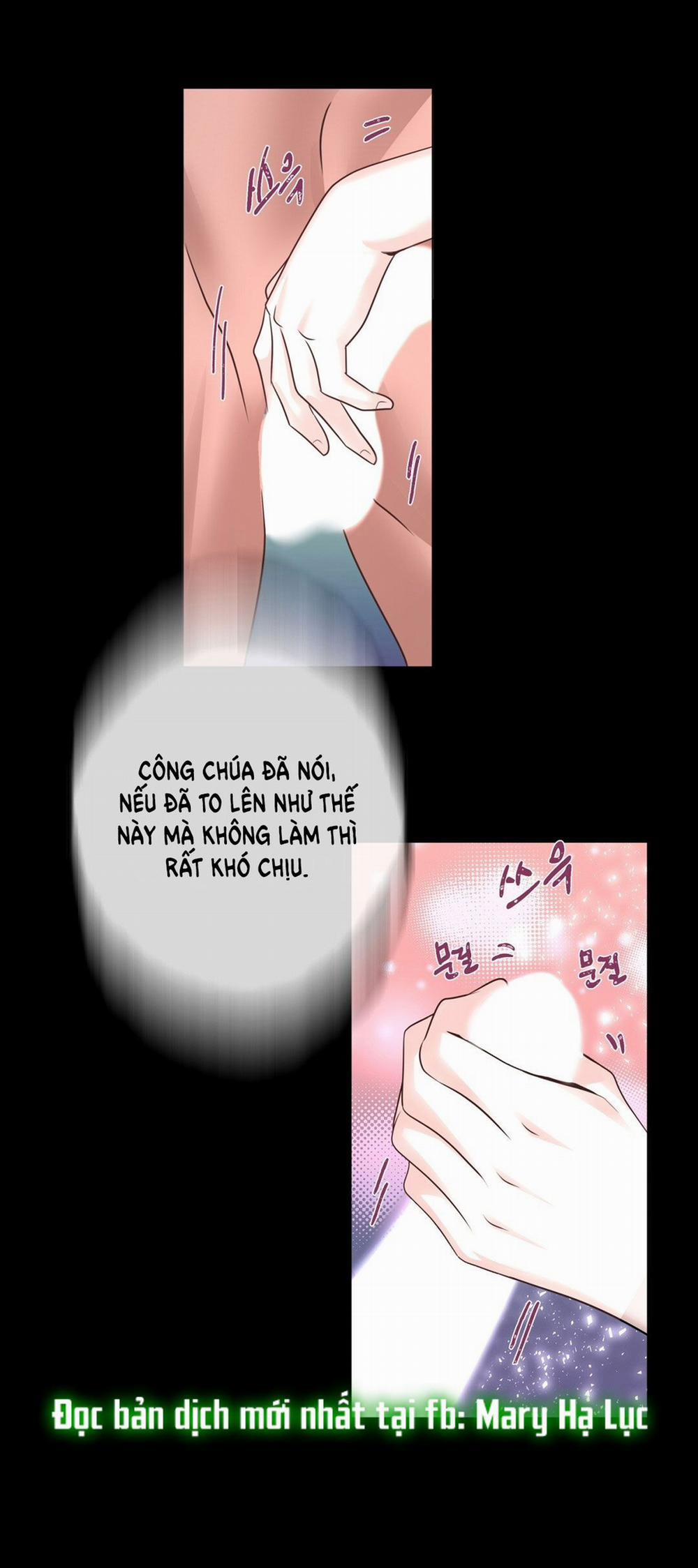 [18+] Đêm Của Dã Thú 27.2 trang 6