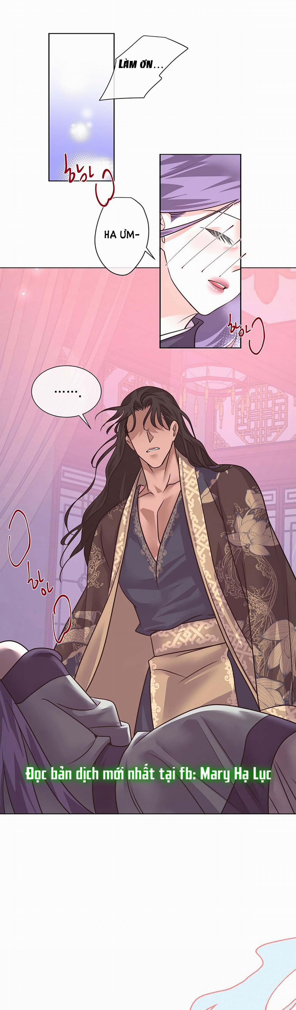 [18+] Đêm Của Dã Thú 28.1 trang 12