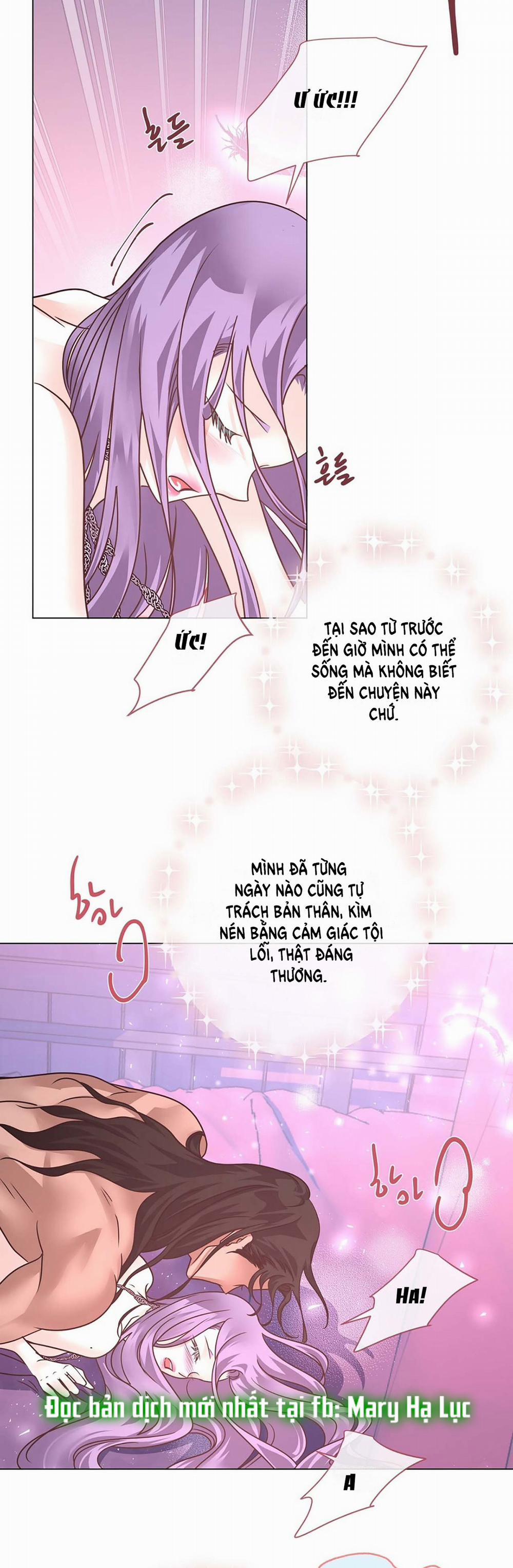 [18+] Đêm Của Dã Thú 28.1 trang 16