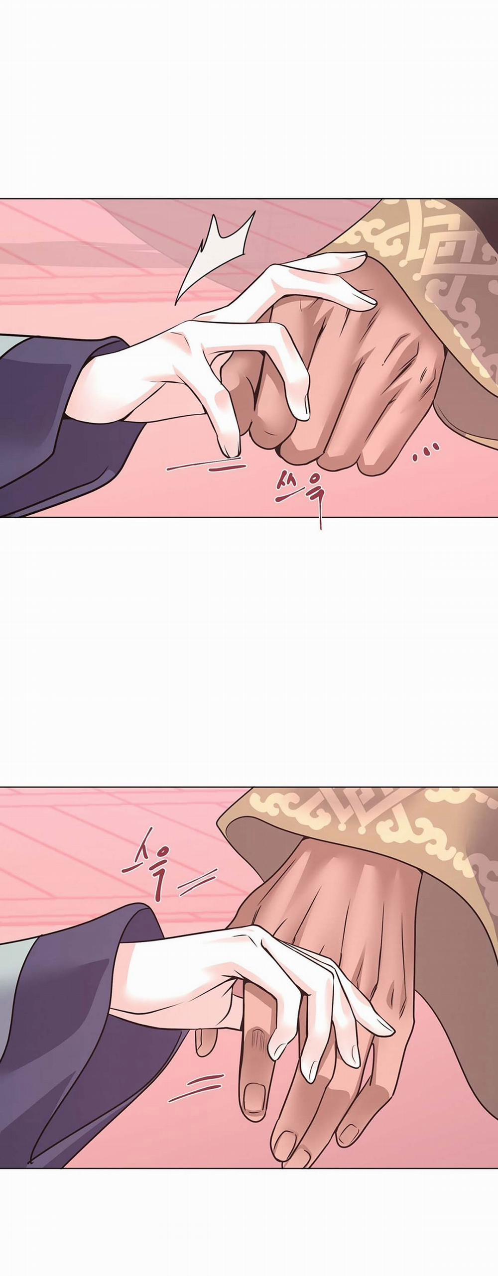 [18+] Đêm Của Dã Thú 28.1 trang 20