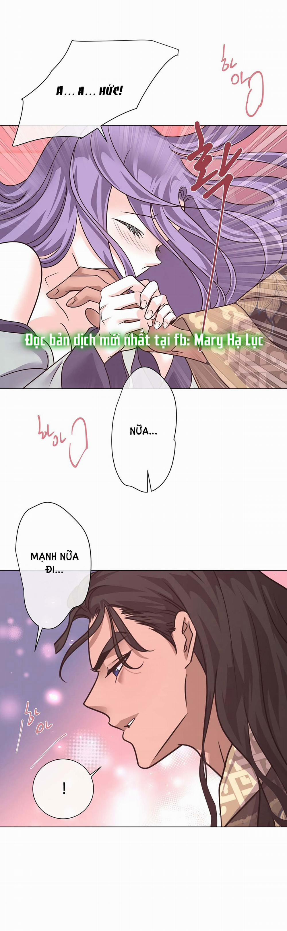 [18+] Đêm Của Dã Thú 28.1 trang 21