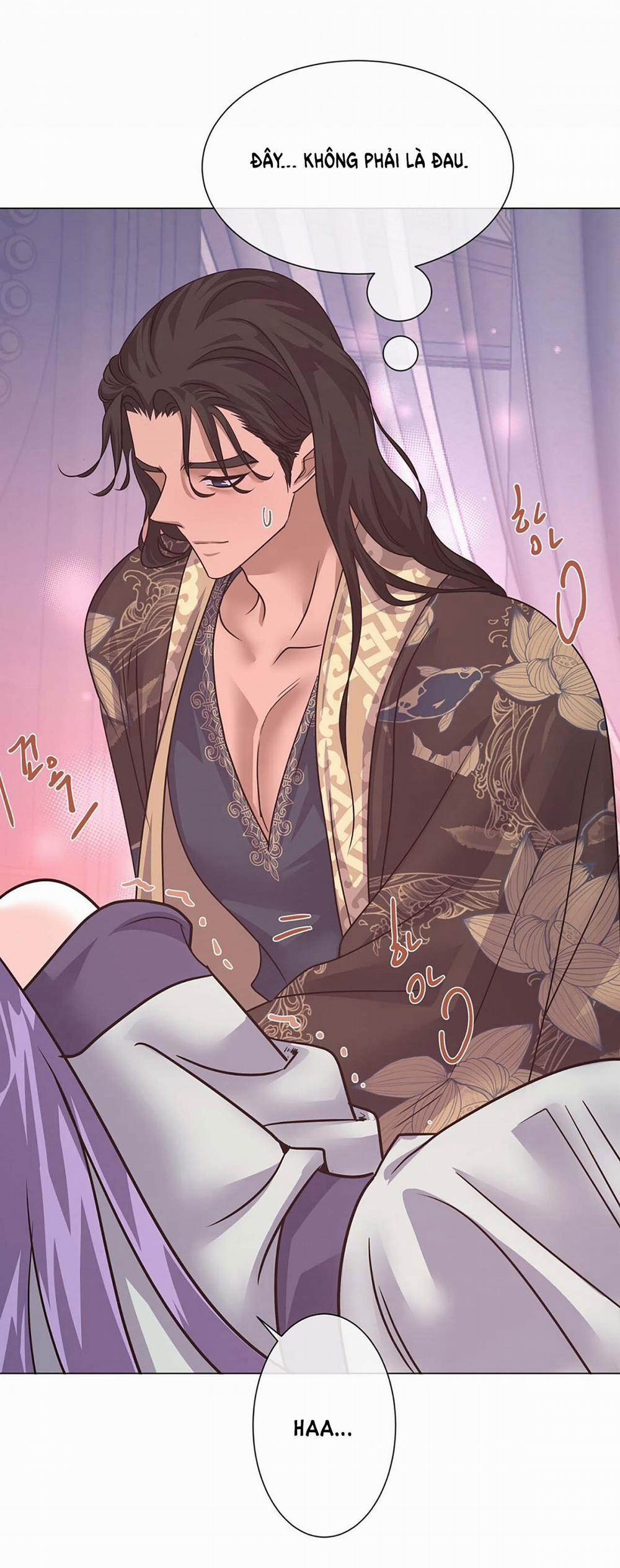 [18+] Đêm Của Dã Thú 28.1 trang 22