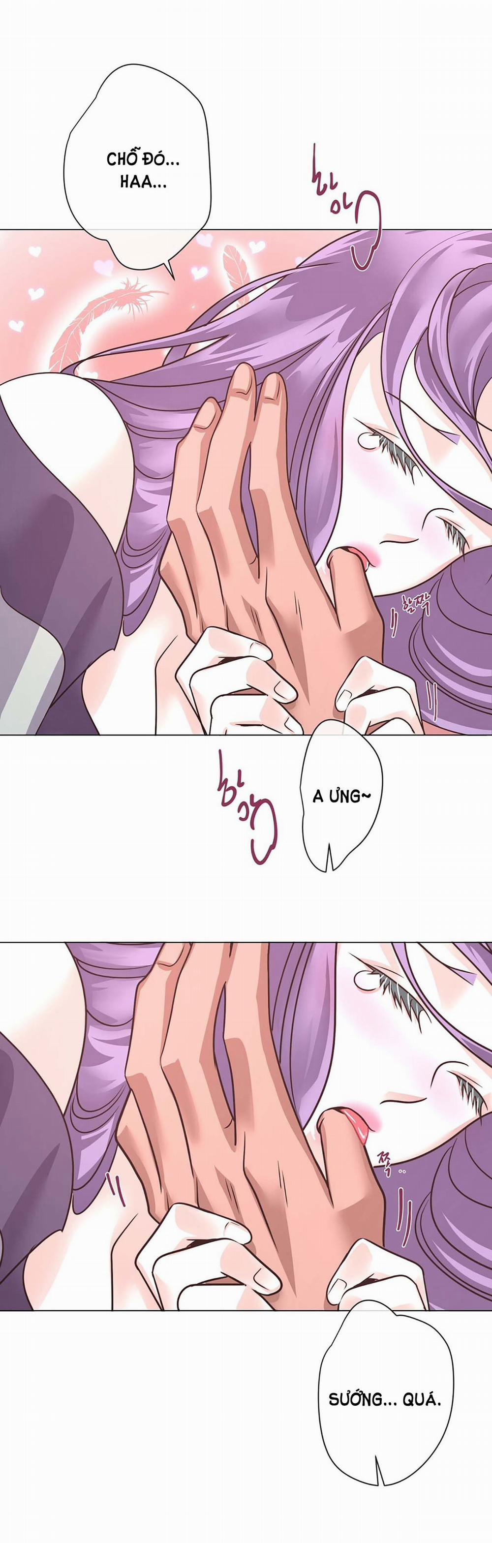 [18+] Đêm Của Dã Thú 28.1 trang 24