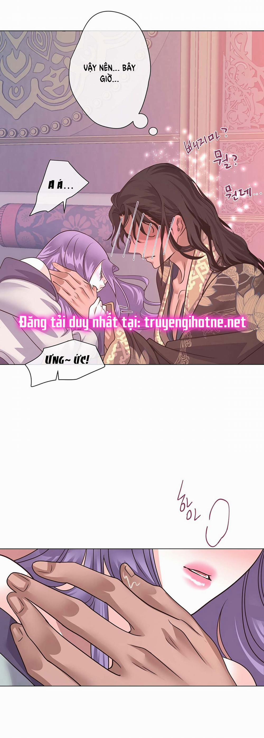 [18+] Đêm Của Dã Thú 28.1 trang 25