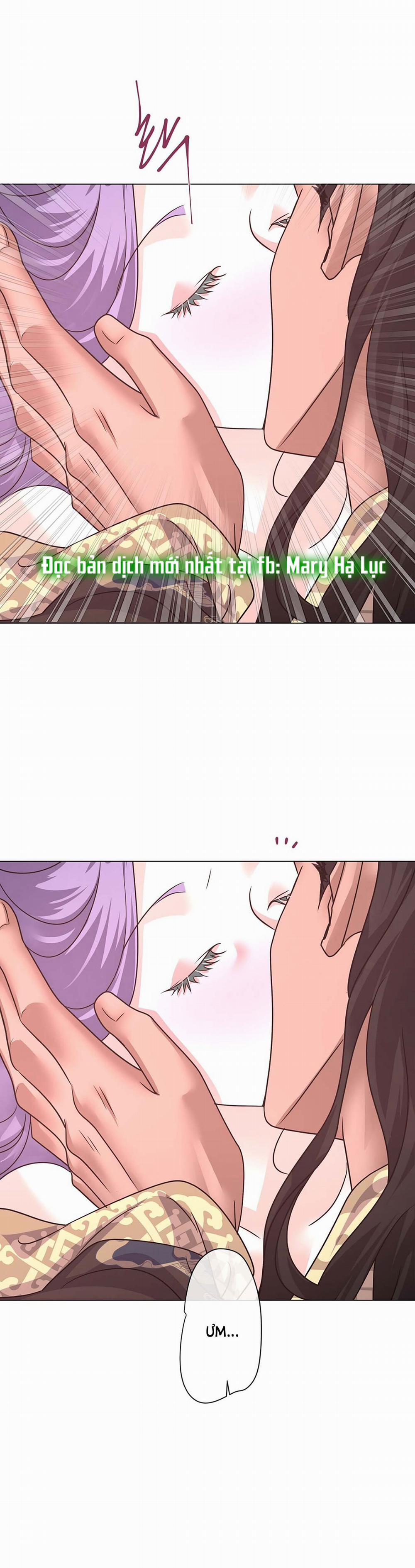 [18+] Đêm Của Dã Thú 28.1 trang 27