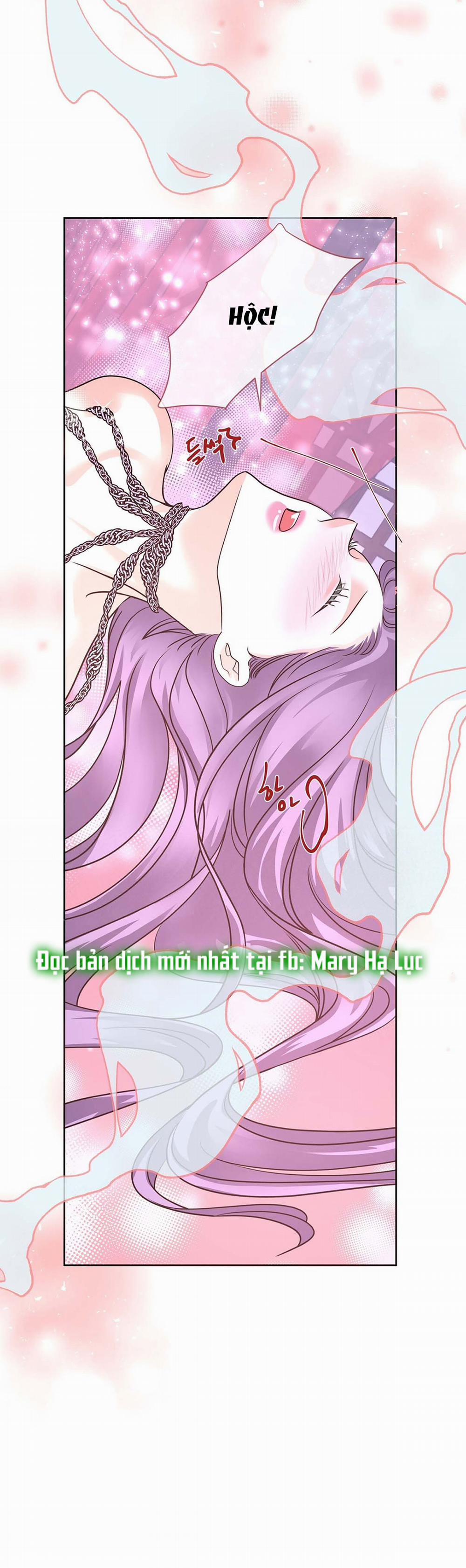 [18+] Đêm Của Dã Thú 28.1 trang 4