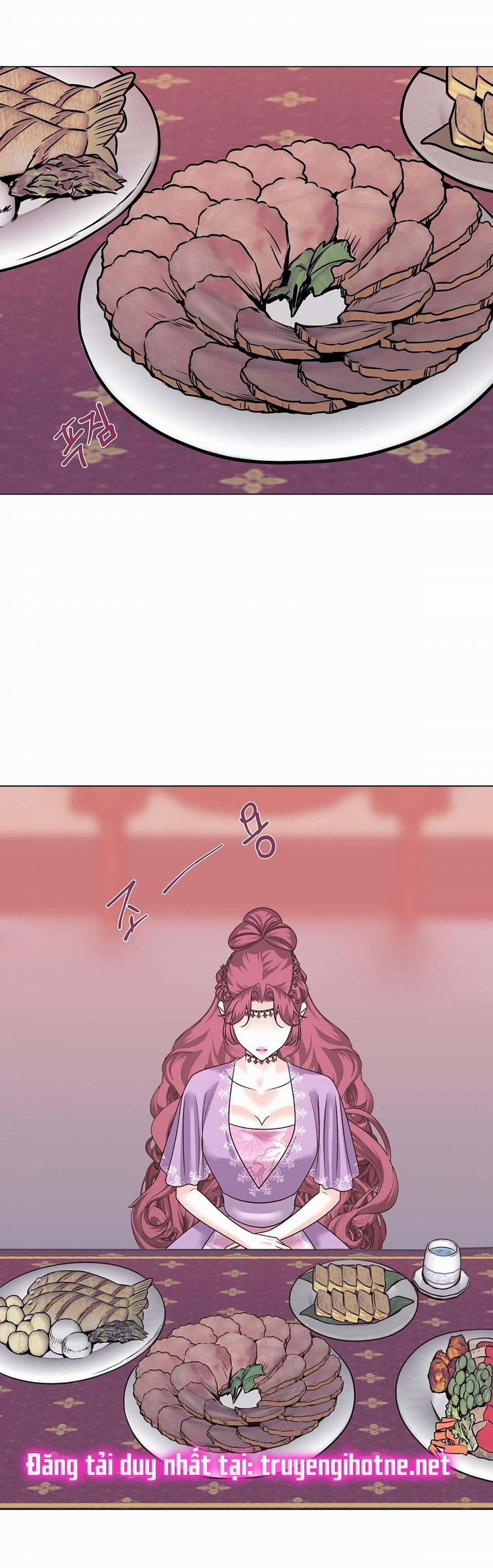 [18+] Đêm Của Dã Thú 28.2 trang 0