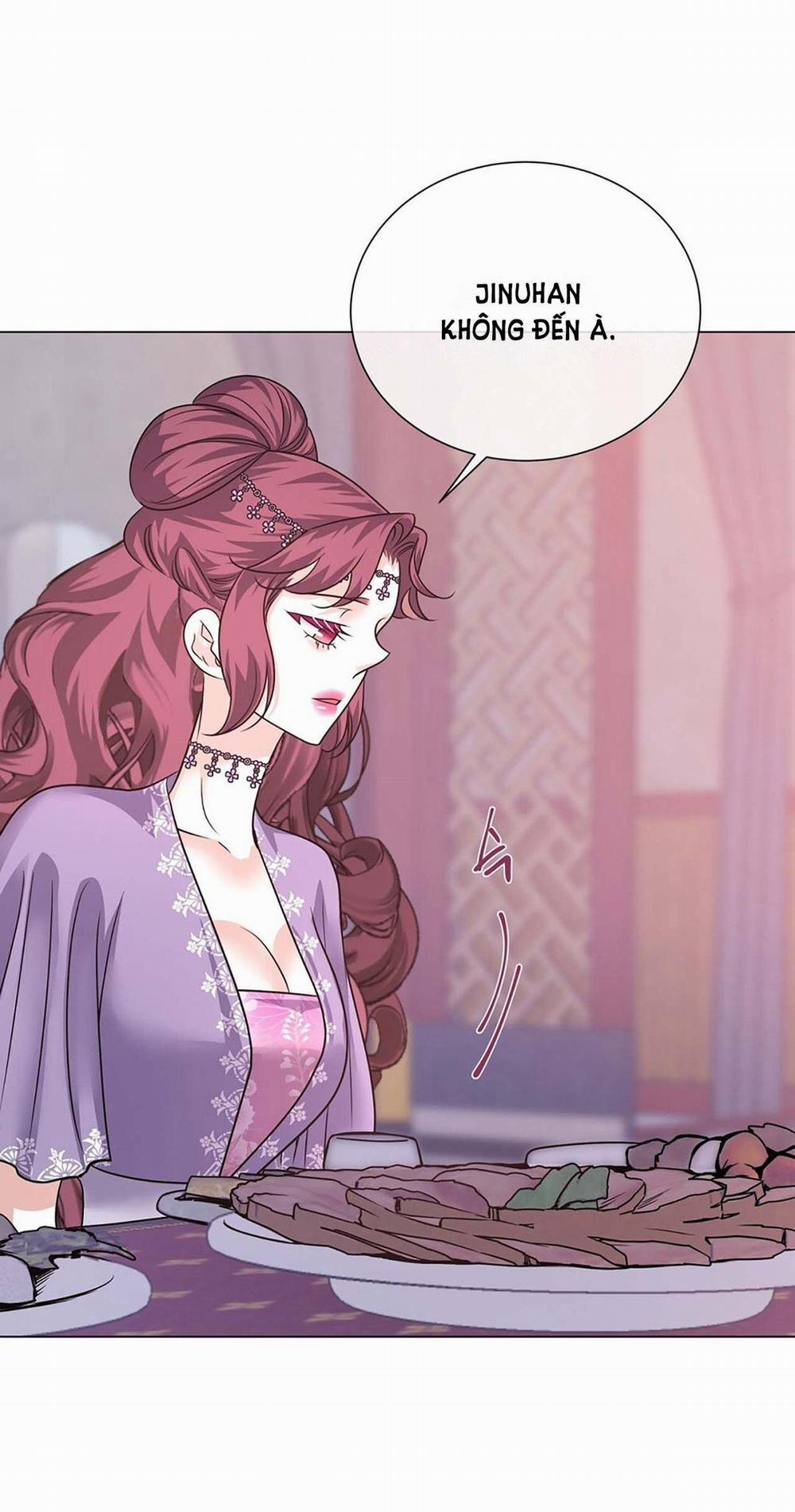 [18+] Đêm Của Dã Thú 28.2 trang 1