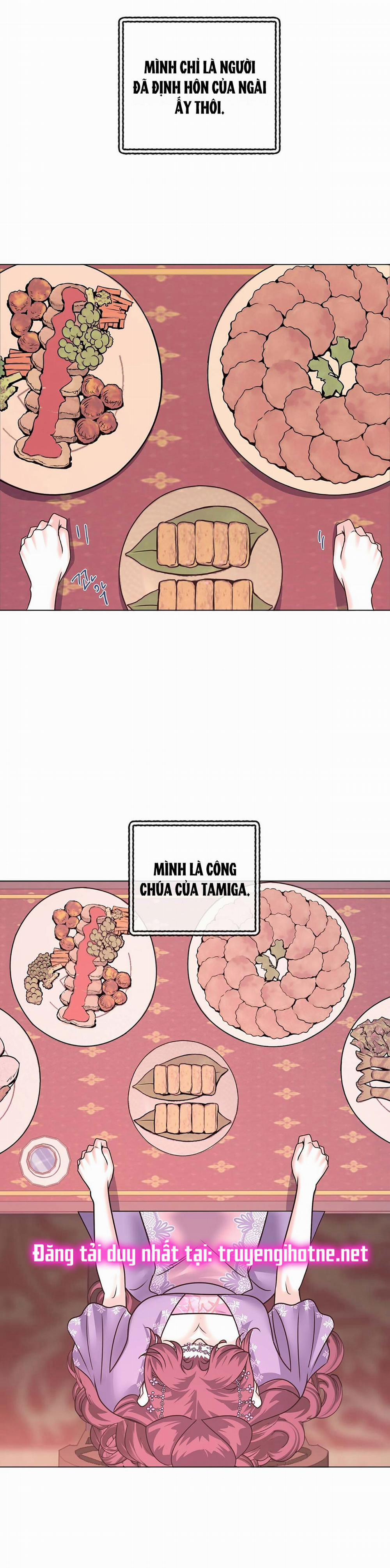 [18+] Đêm Của Dã Thú 28.2 trang 10