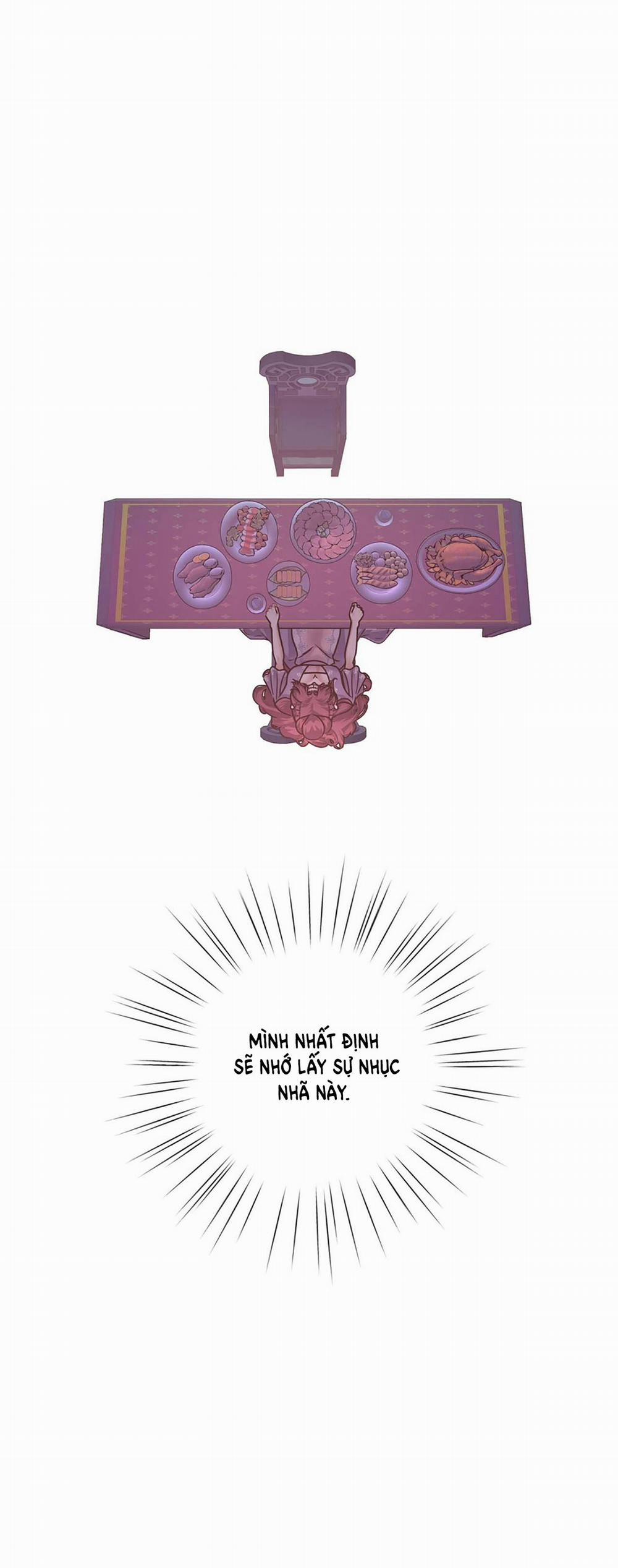 [18+] Đêm Của Dã Thú 28.2 trang 11