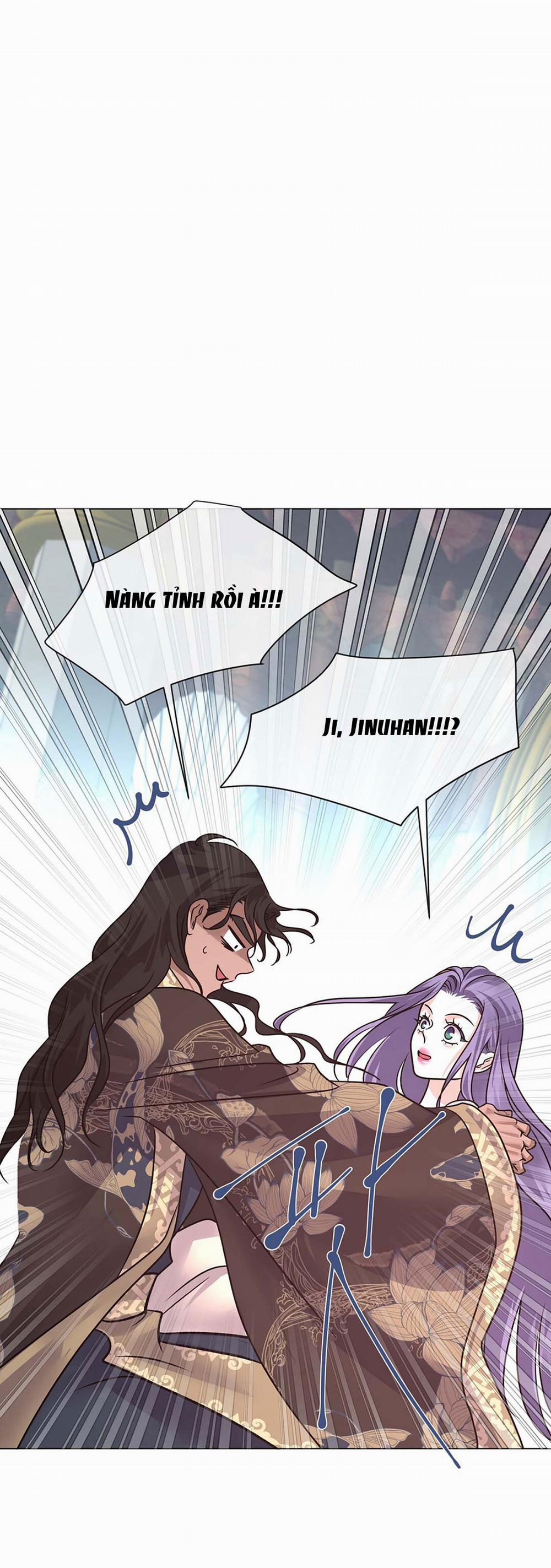 [18+] Đêm Của Dã Thú 28.2 trang 14