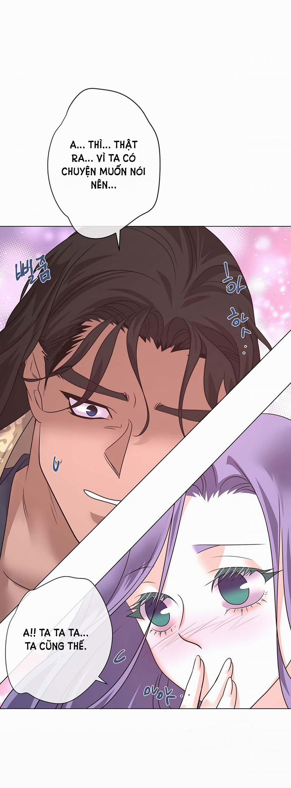 [18+] Đêm Của Dã Thú 28.2 trang 15