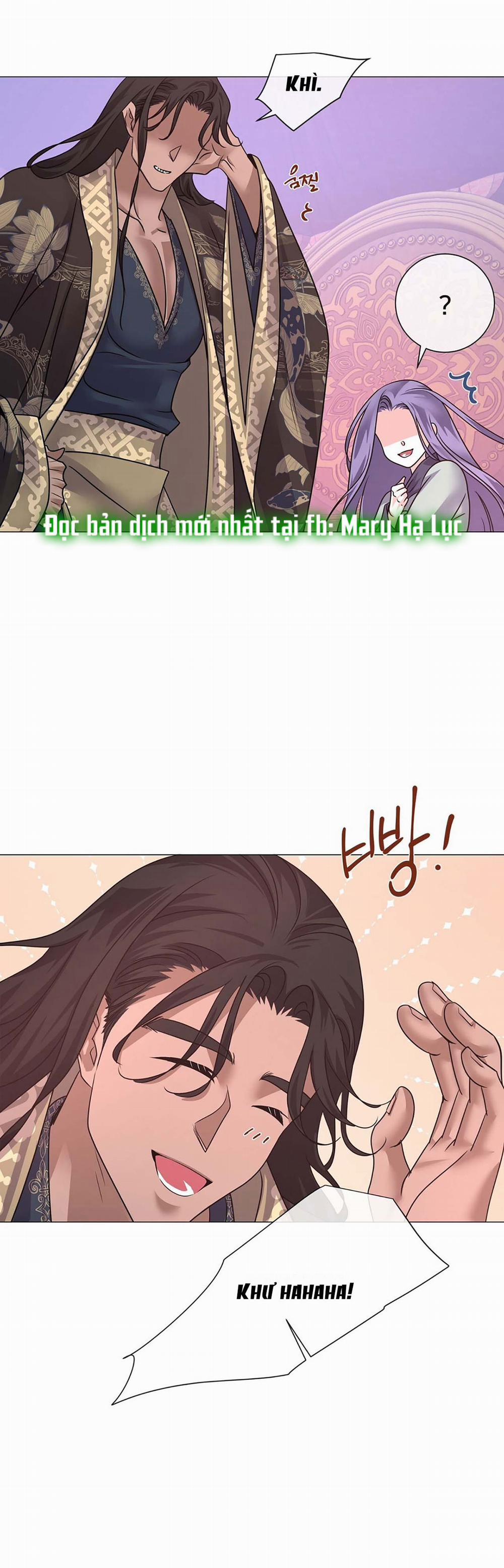 [18+] Đêm Của Dã Thú 28.2 trang 18