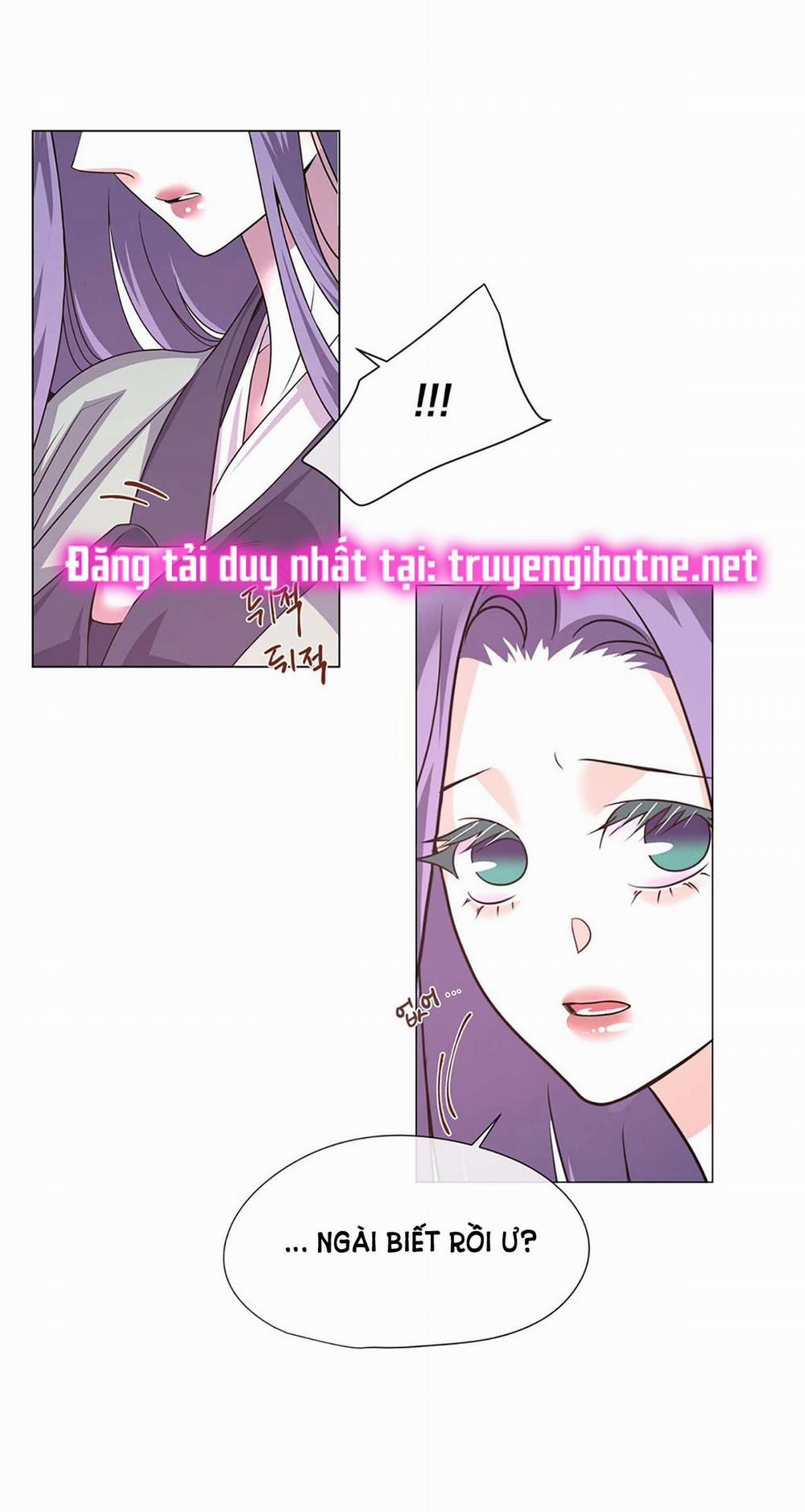 [18+] Đêm Của Dã Thú 28.2 trang 22