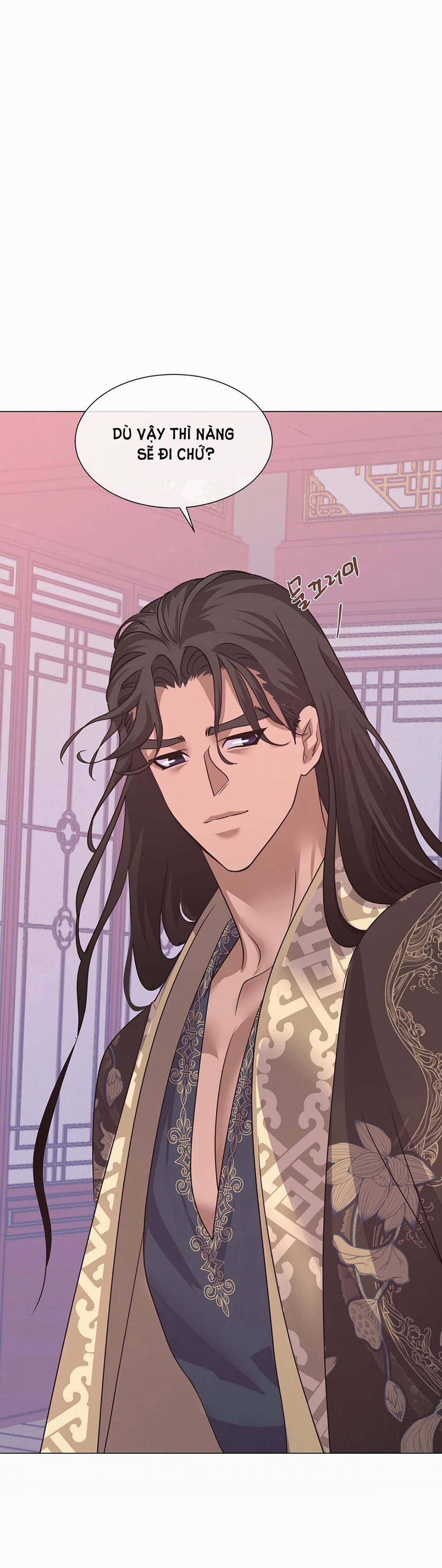 [18+] Đêm Của Dã Thú 28.2 trang 24