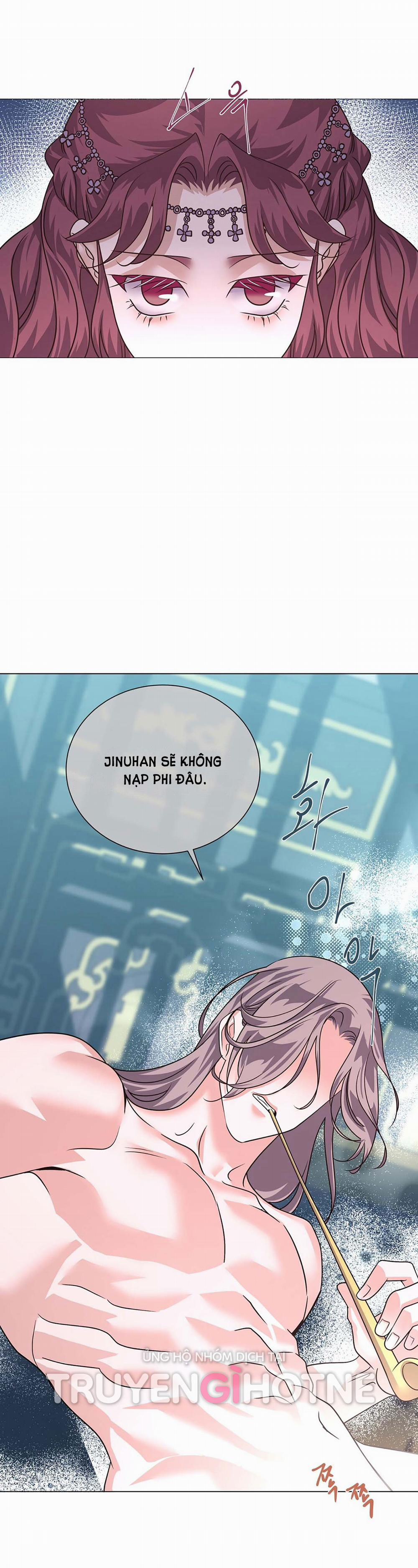 [18+] Đêm Của Dã Thú 28.2 trang 3