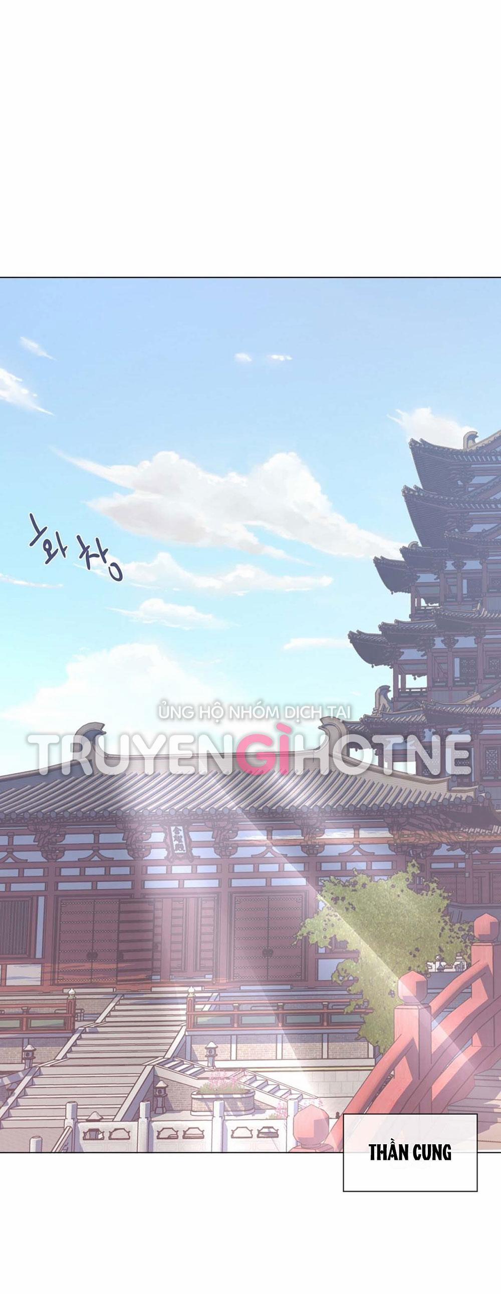 [18+] Đêm Của Dã Thú 29.1 trang 0