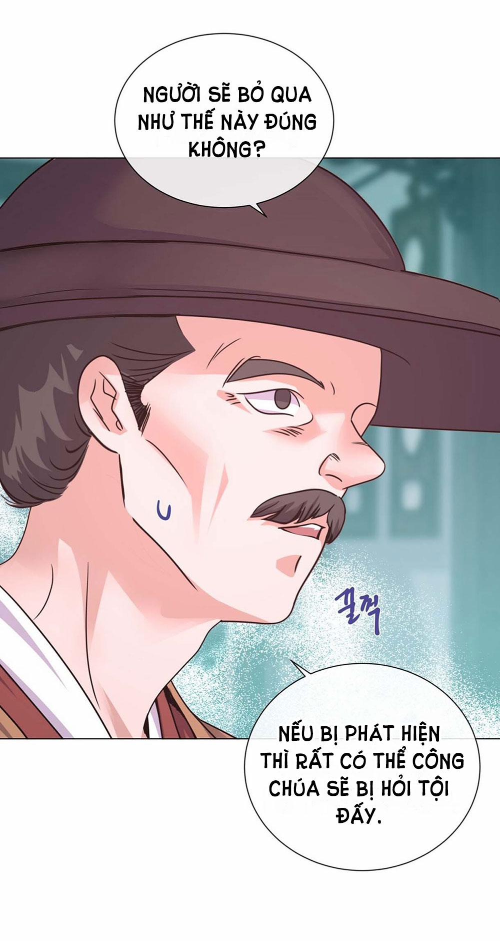 [18+] Đêm Của Dã Thú 29.1 trang 18