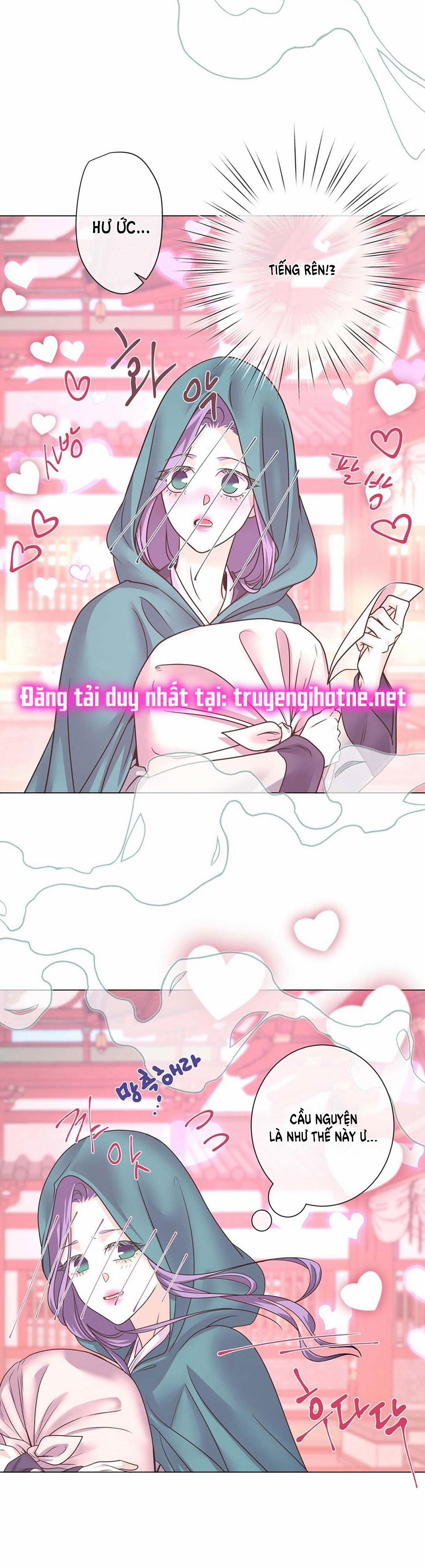 [18+] Đêm Của Dã Thú 29.1 trang 2