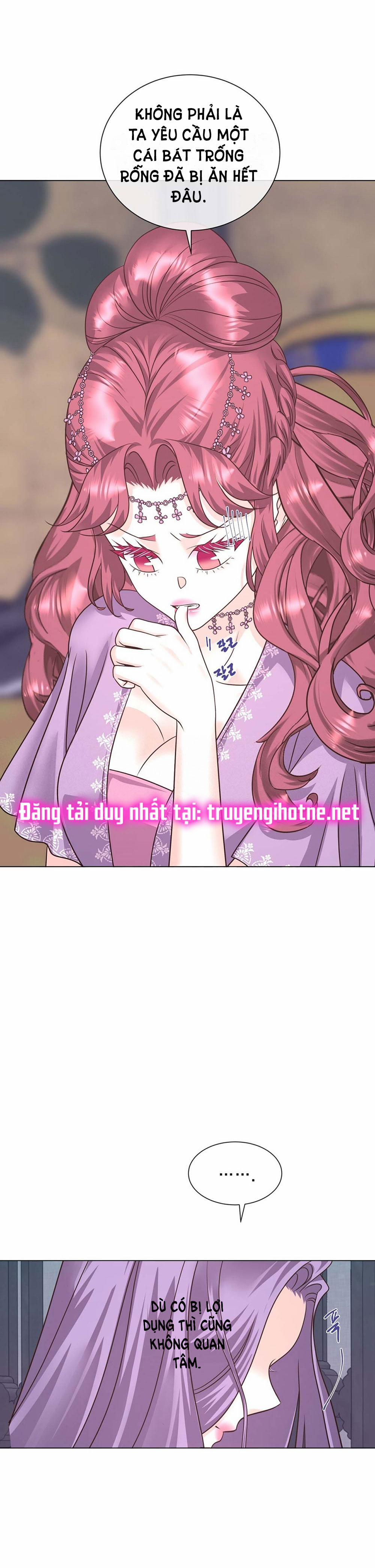 [18+] Đêm Của Dã Thú 29.1 trang 20