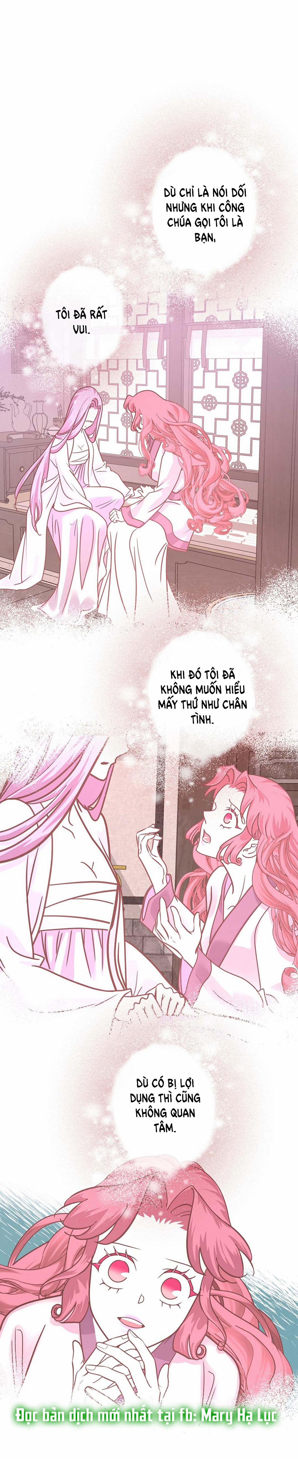 [18+] Đêm Của Dã Thú 29.1 trang 21