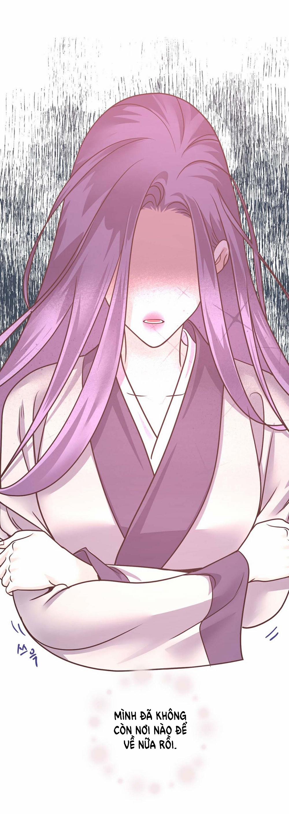 [18+] Đêm Của Dã Thú 29.1 trang 22