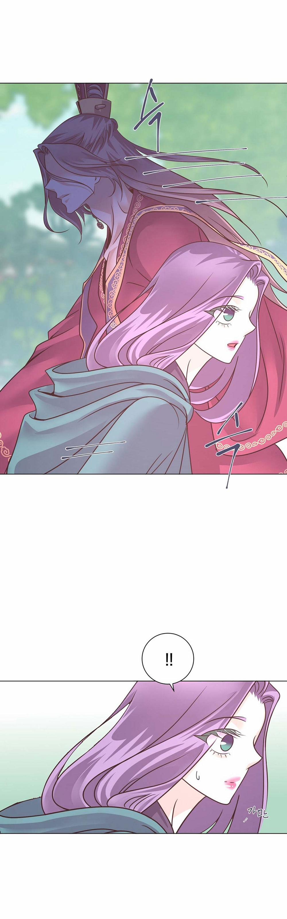 [18+] Đêm Của Dã Thú 29.1 trang 25