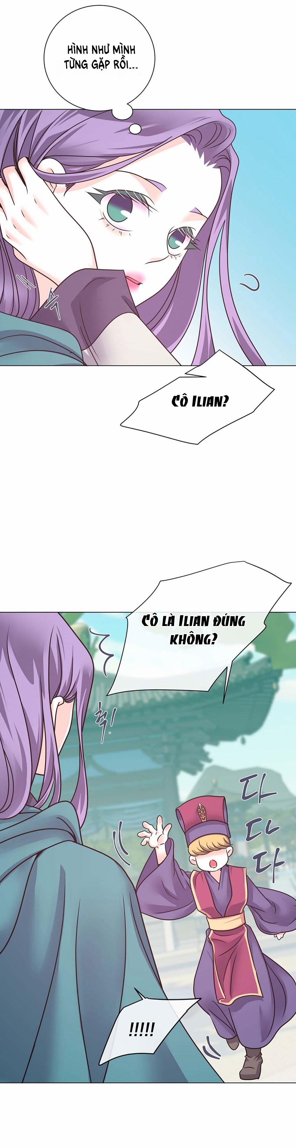 [18+] Đêm Của Dã Thú 29.1 trang 27