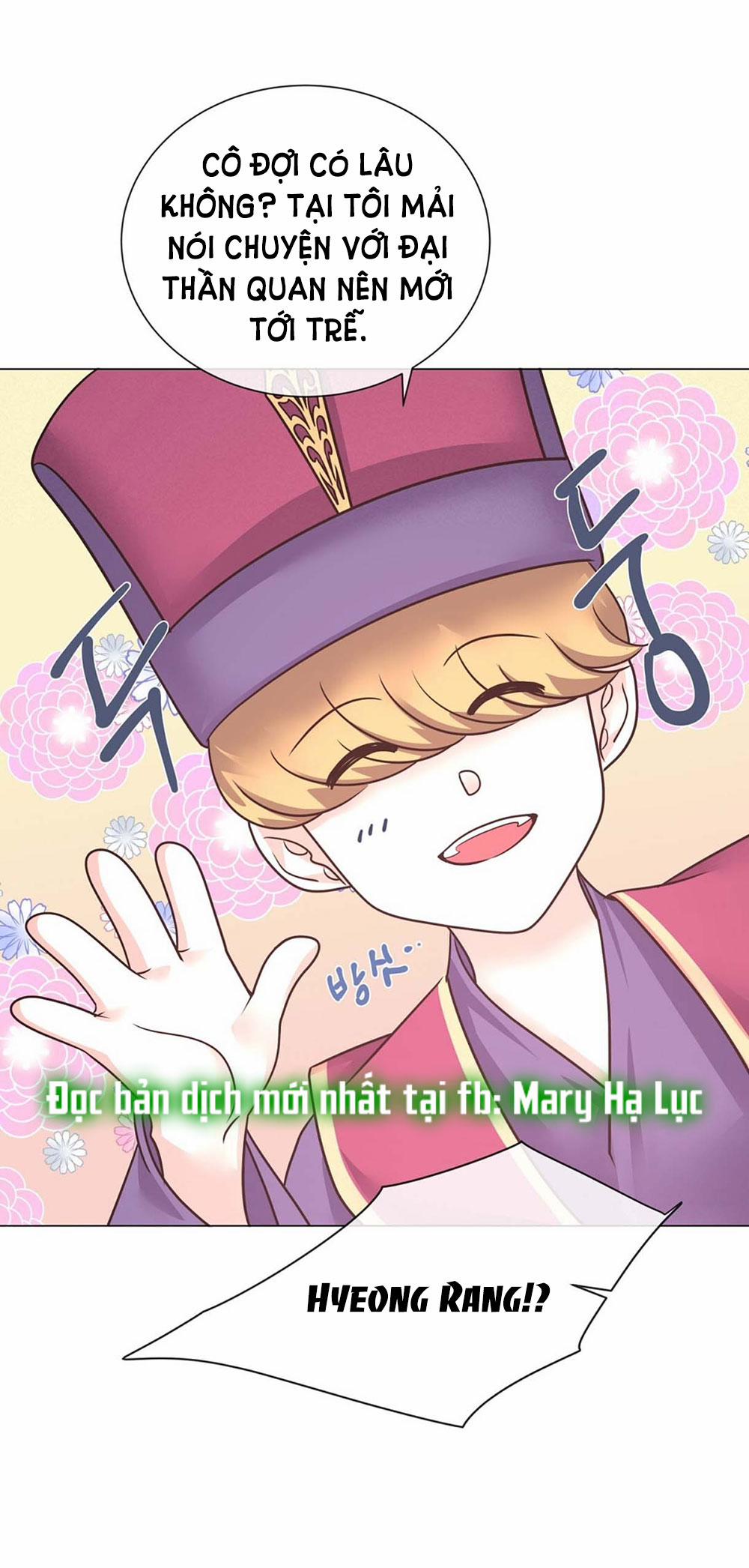 [18+] Đêm Của Dã Thú 29.1 trang 28