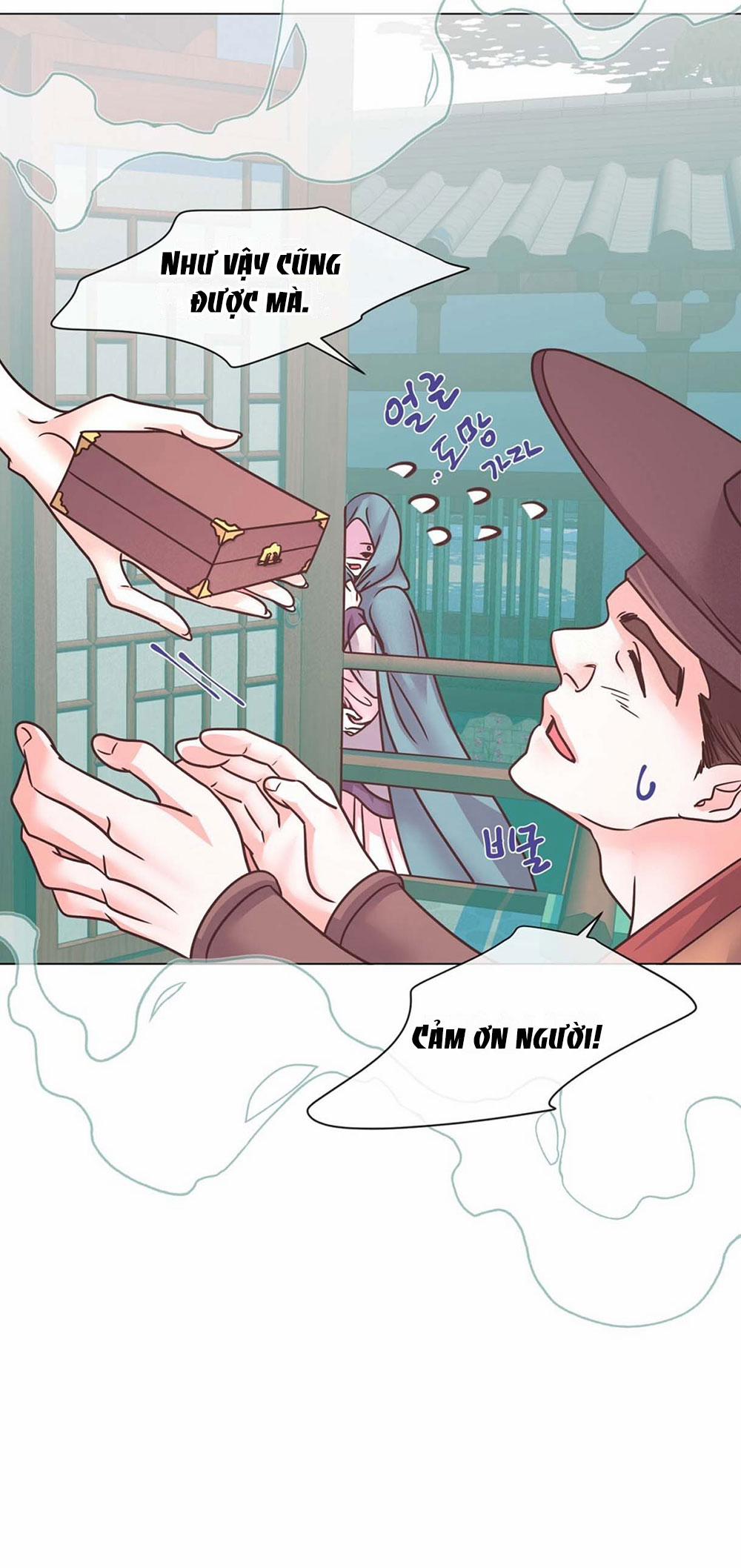 [18+] Đêm Của Dã Thú 29.1 trang 4