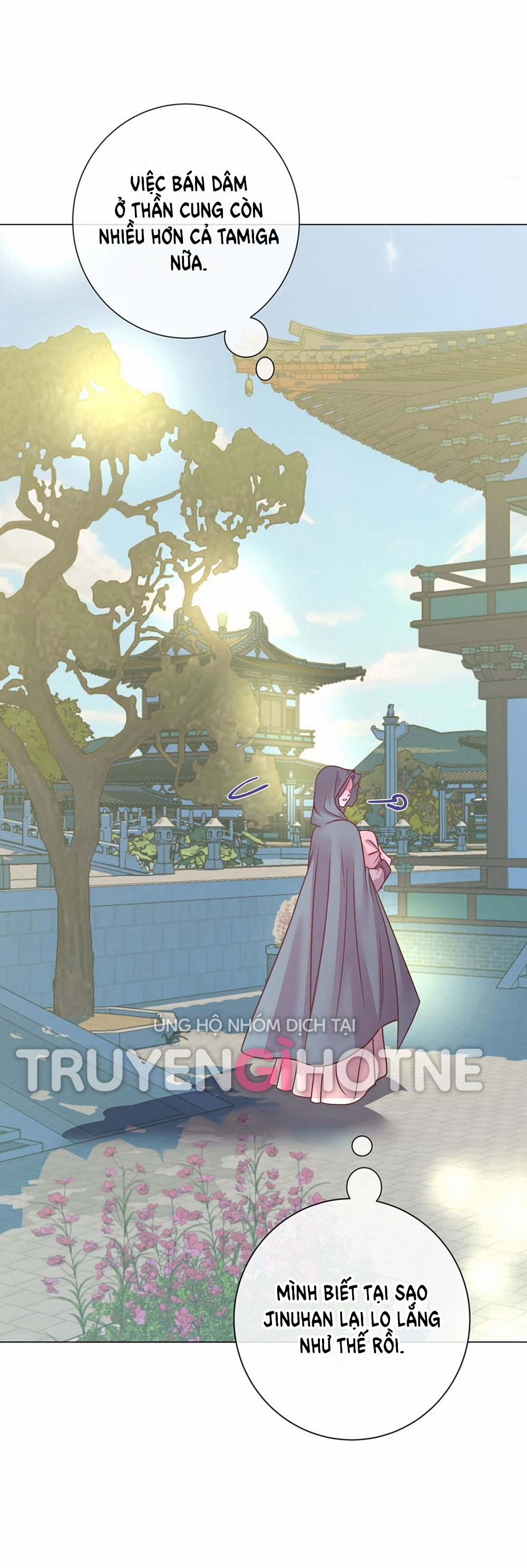 [18+] Đêm Của Dã Thú 29.1 trang 5