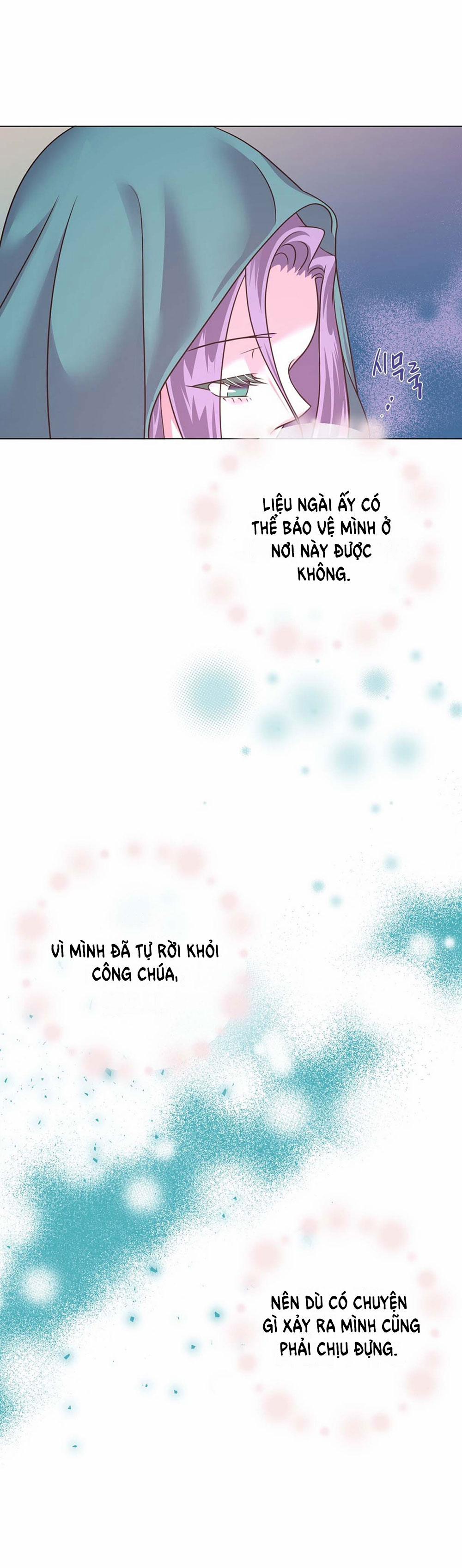 [18+] Đêm Của Dã Thú 29.1 trang 6