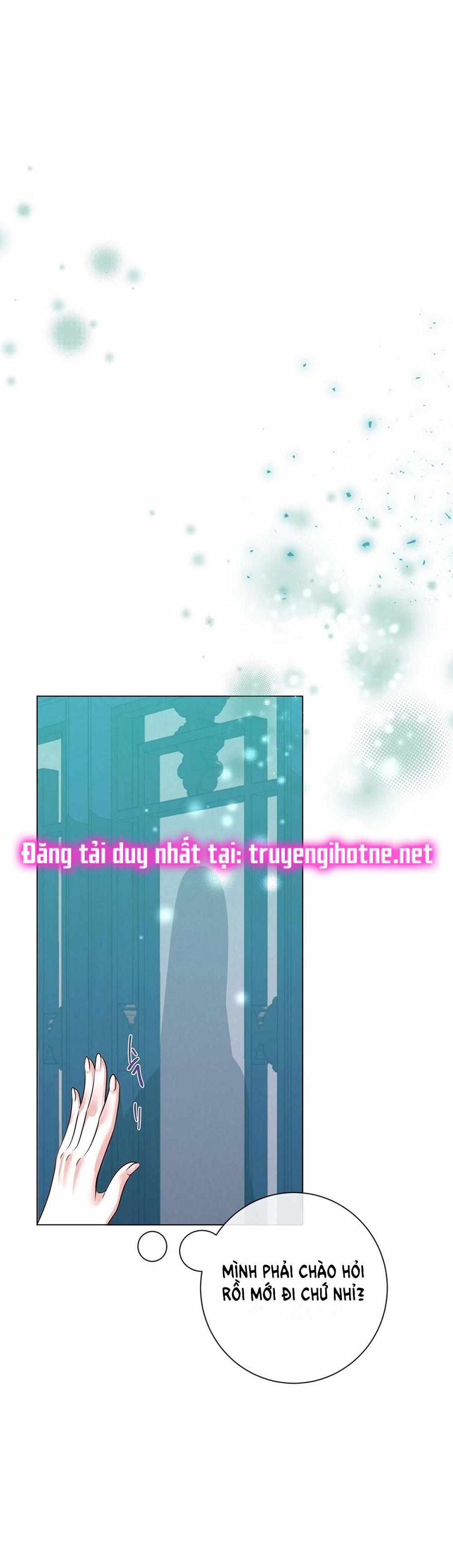 [18+] Đêm Của Dã Thú 29.1 trang 7